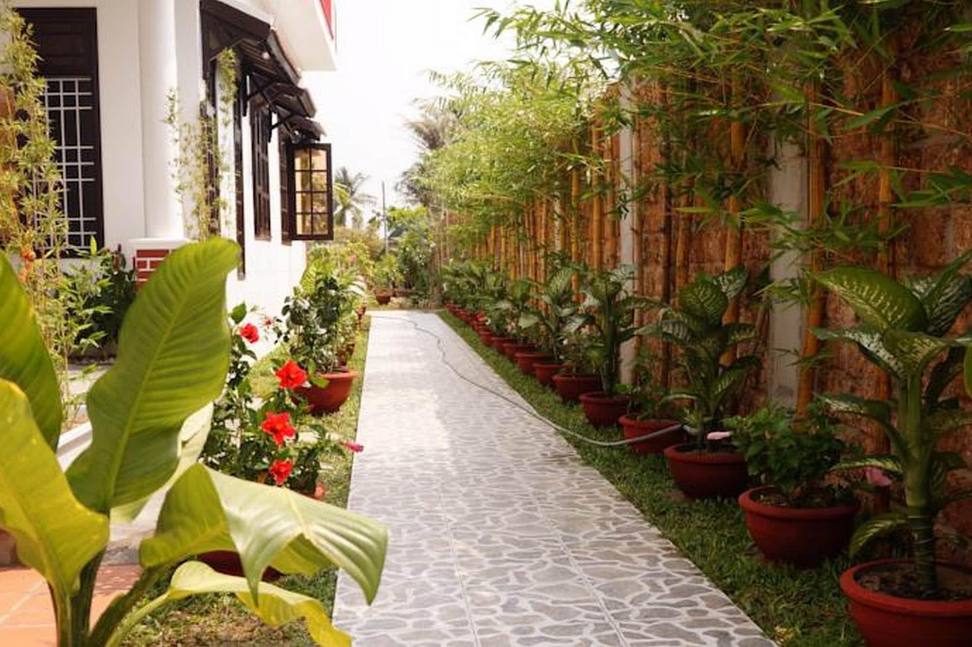 Red House -