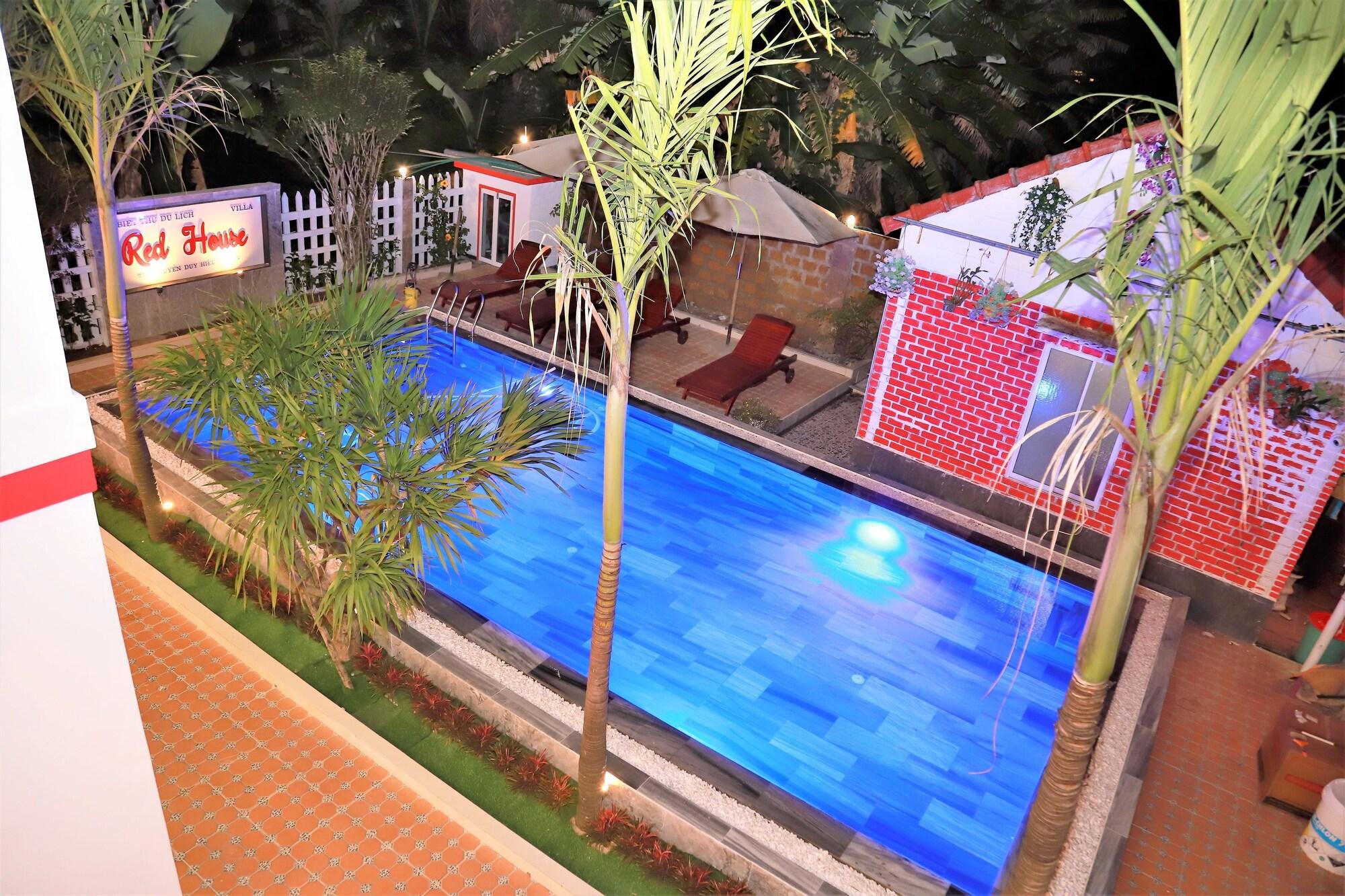 Red House - Hội An
