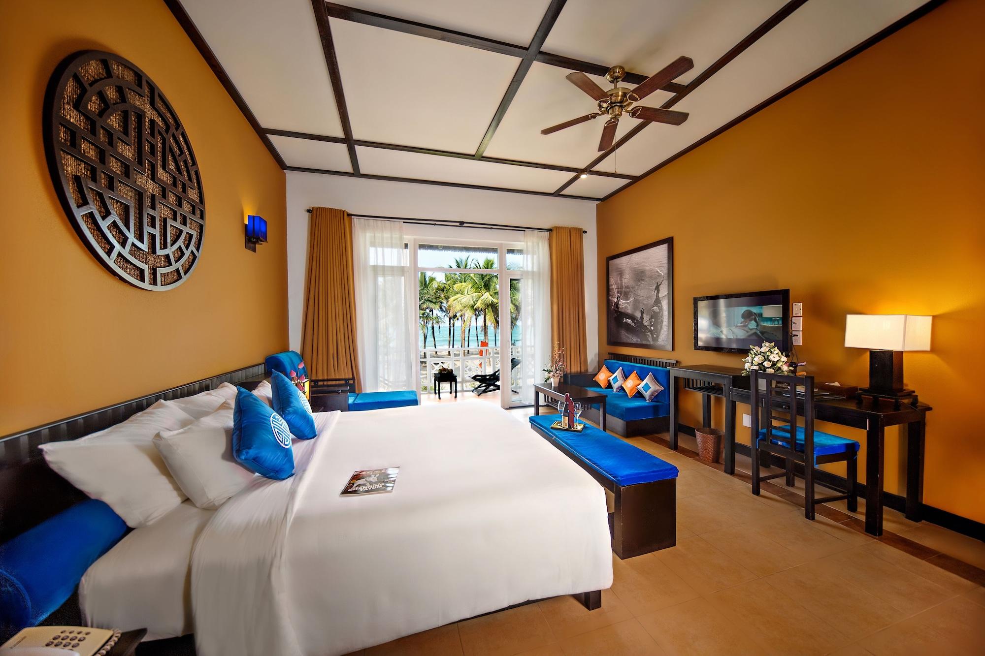 Hoi An Beach Resort Resort Hoi An