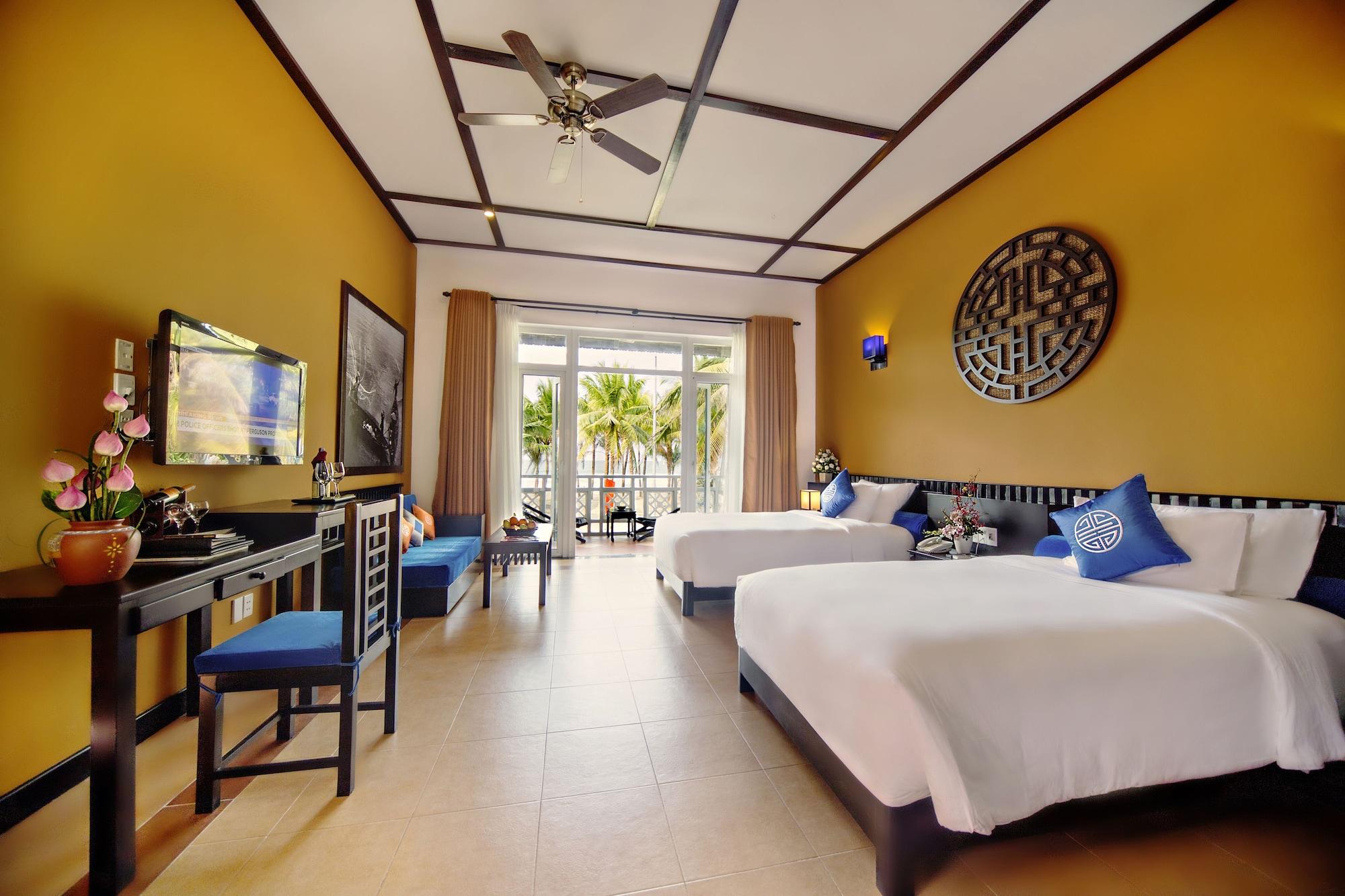 Resort Hoi An Beach Resort