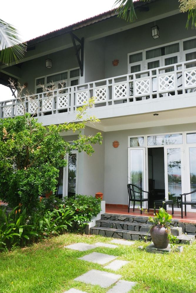 Hoi An Beach Resort Resort