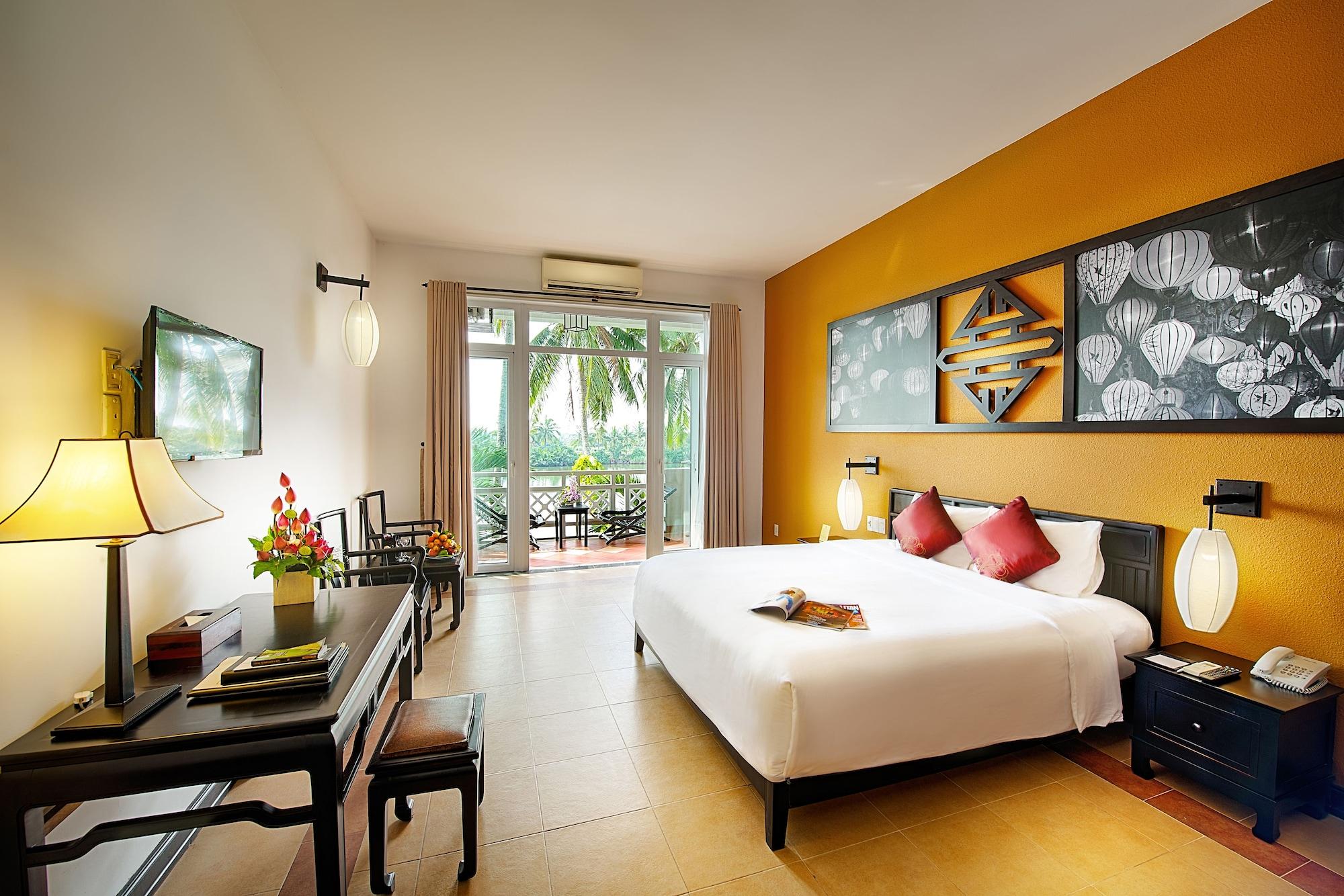 Hoi An Beach Resort 4* Hoi An
