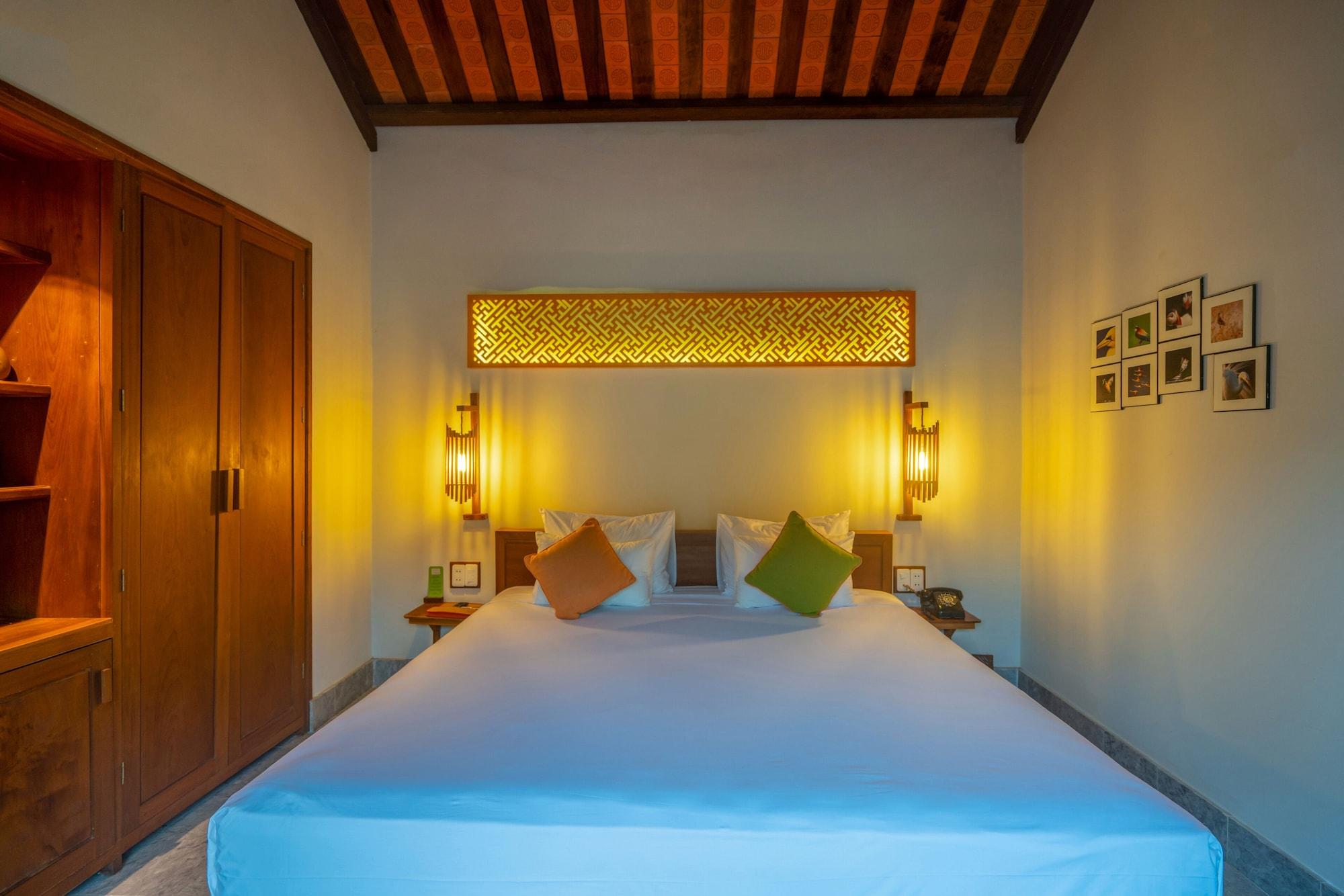 Hotel Chic - Retreat Hoi An
