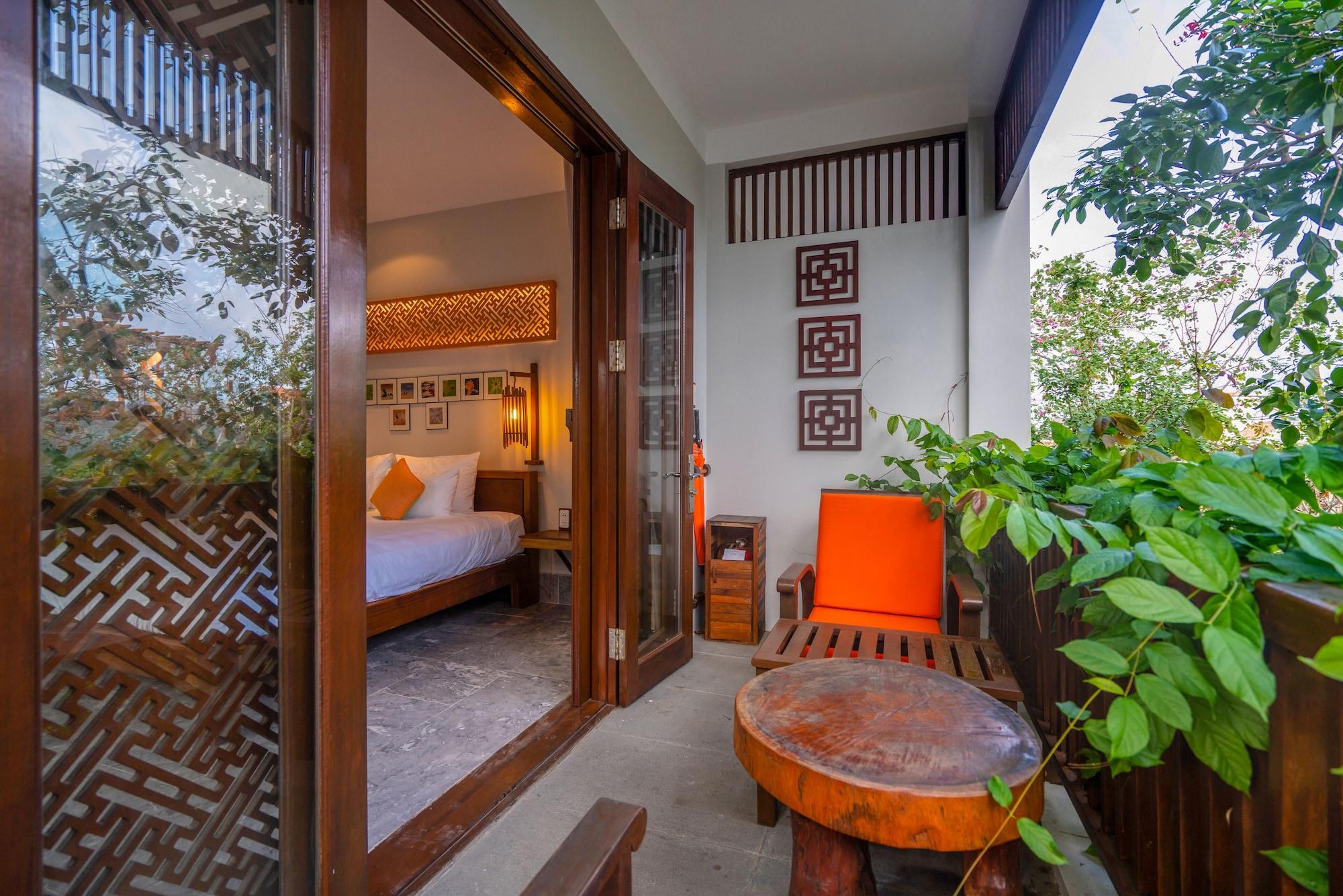 Chic - Retreat Hotel Hoi An