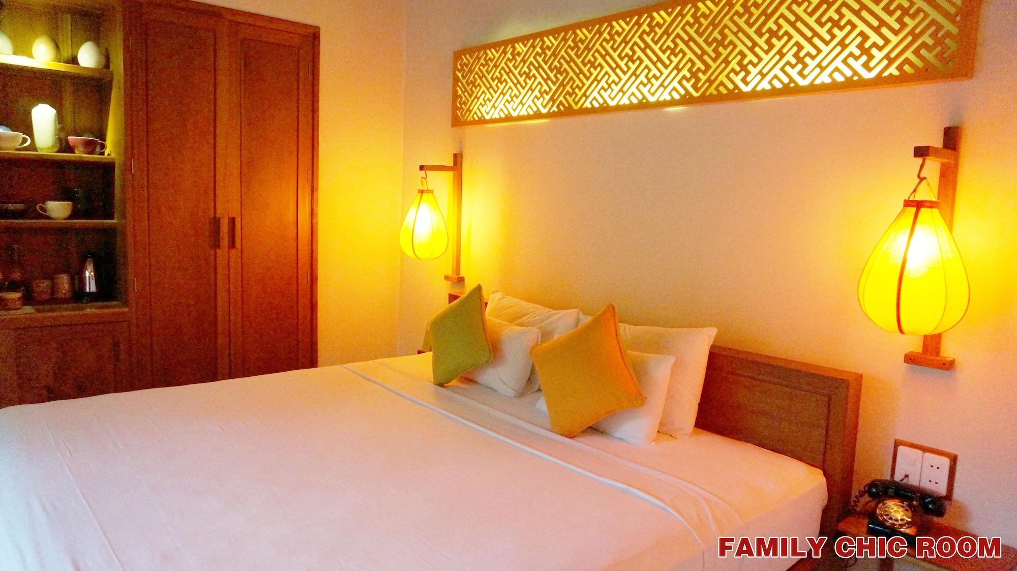 Chic - Retreat Hotel Hoi An