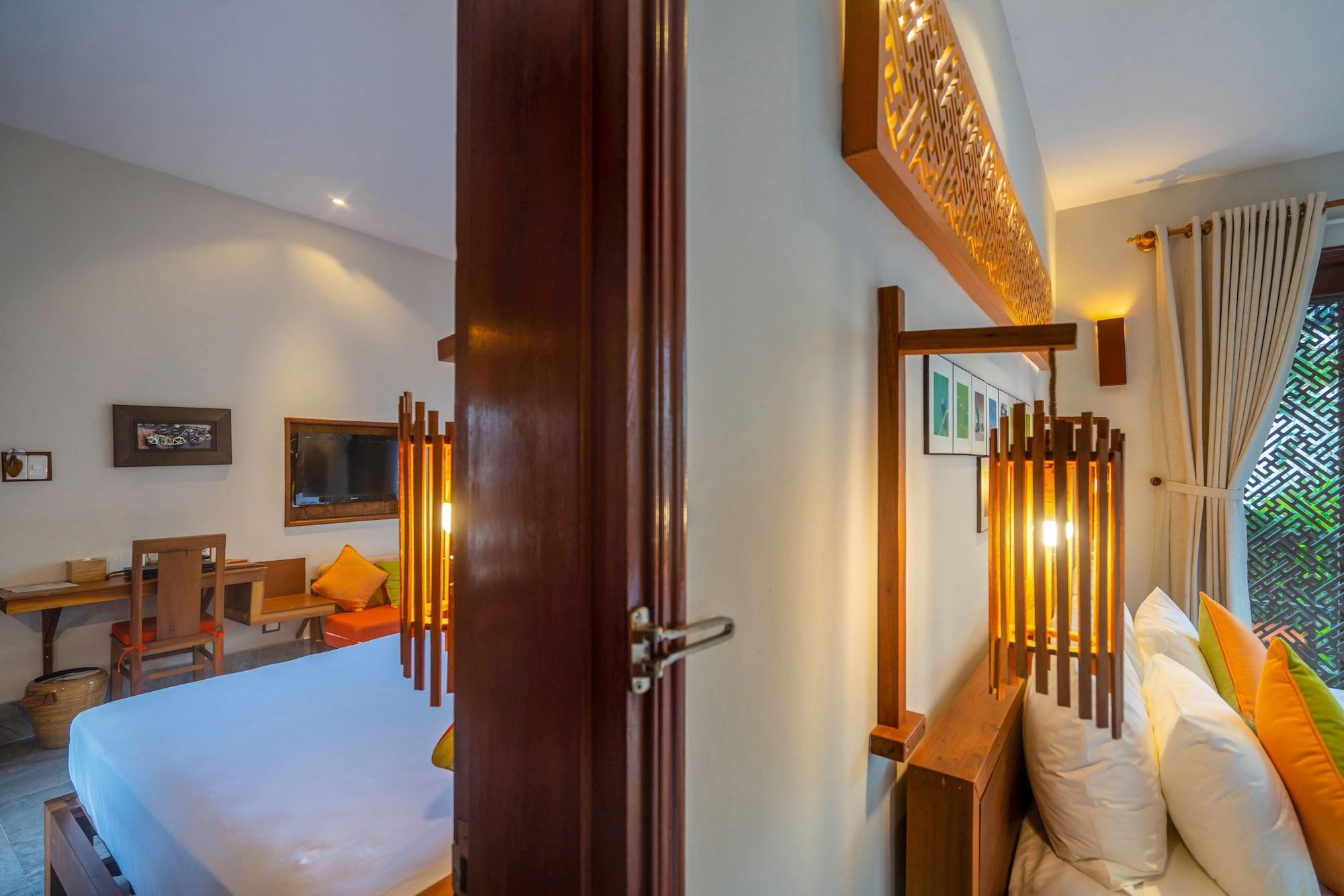 Chic - Retreat 4* Hoi An