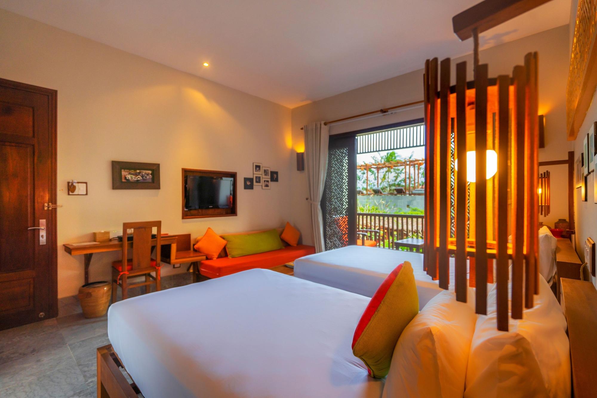 Hotel Chic - Retreat 4*