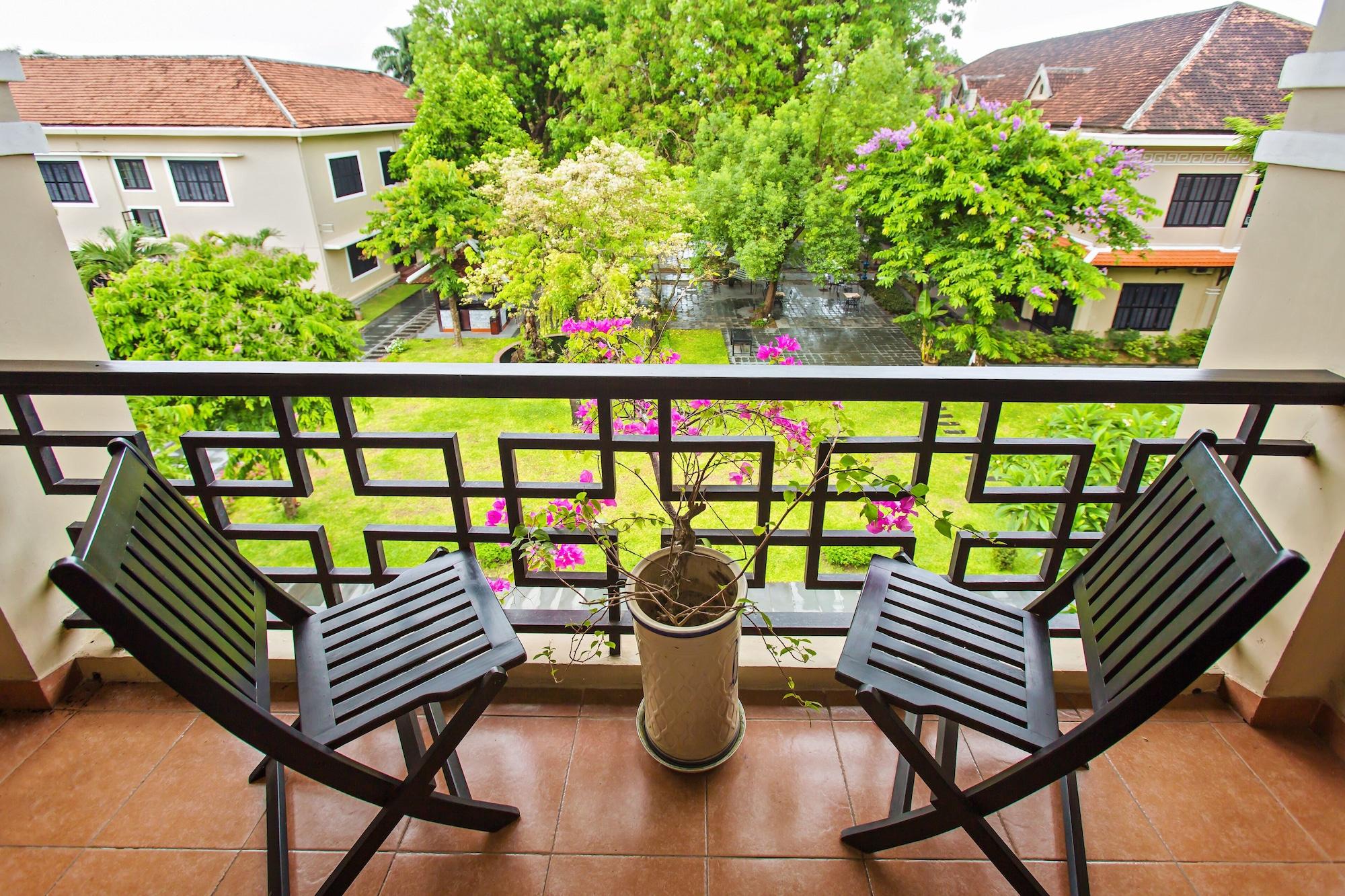 Historic Hotel Hoi An