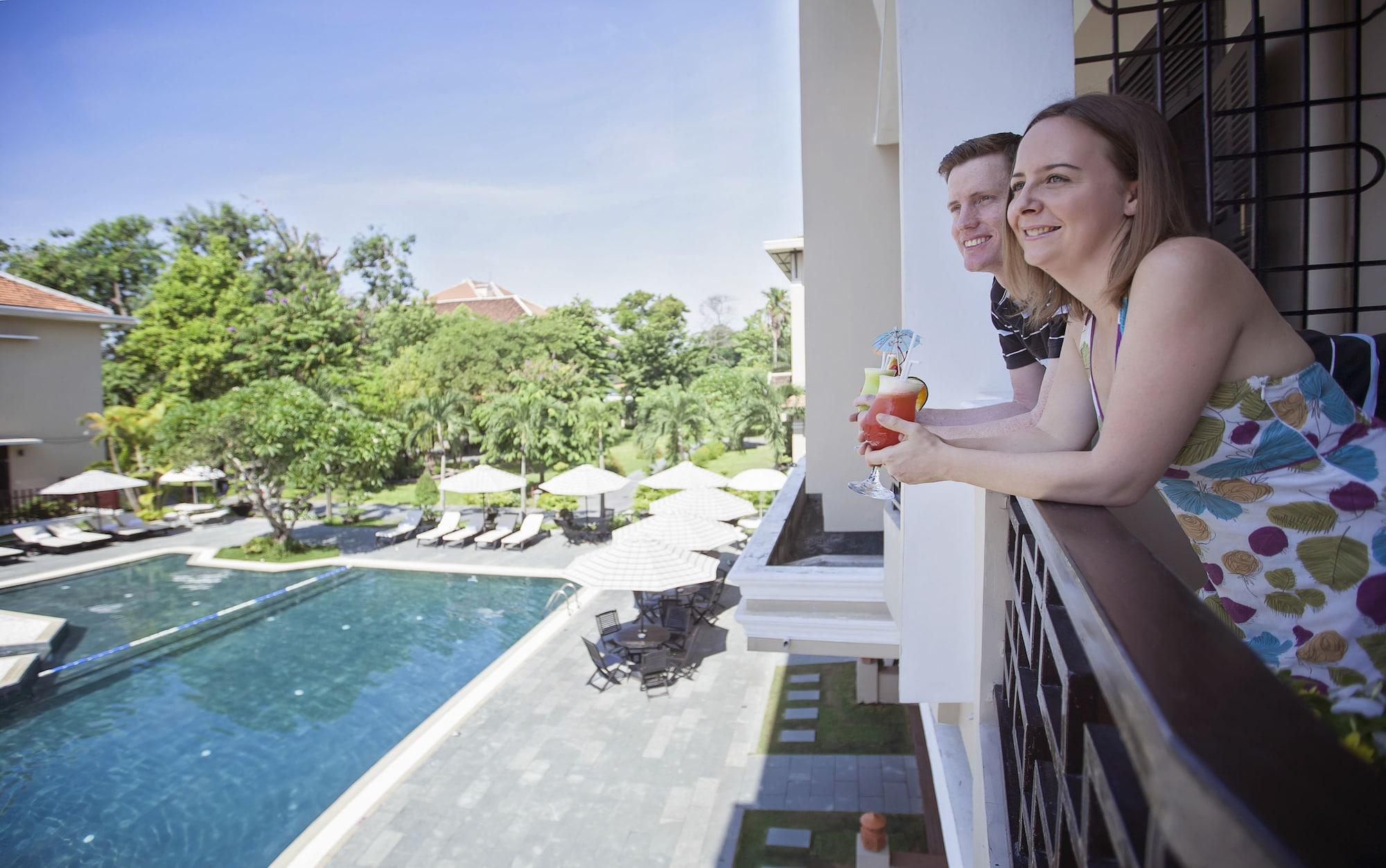 Hotel Historic Hoi An