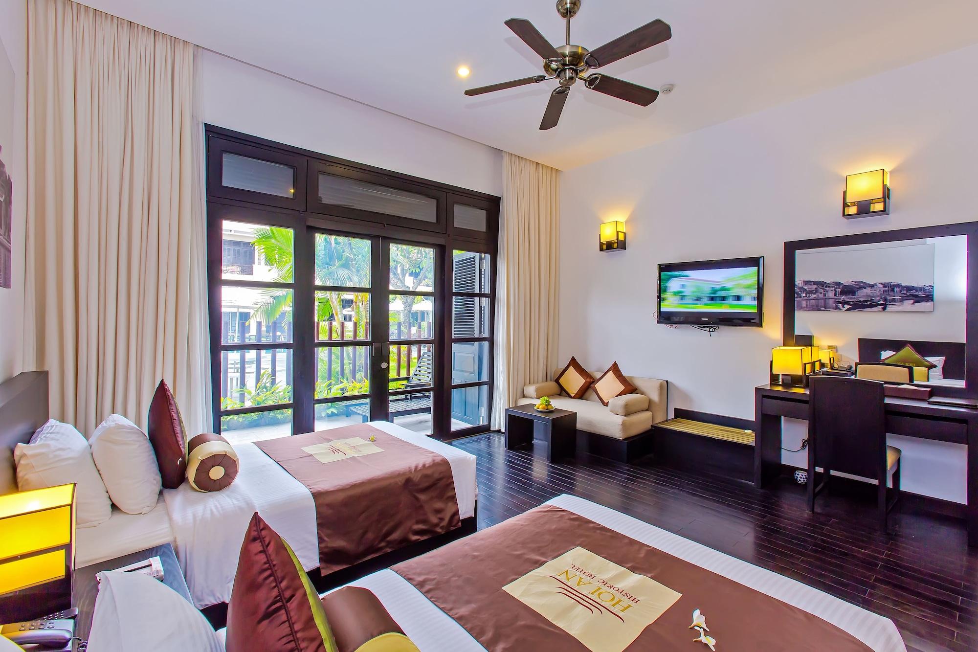 Hotel Historic Hoi An