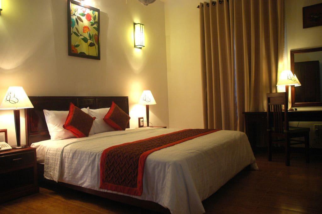 Villa Garden Hoi An