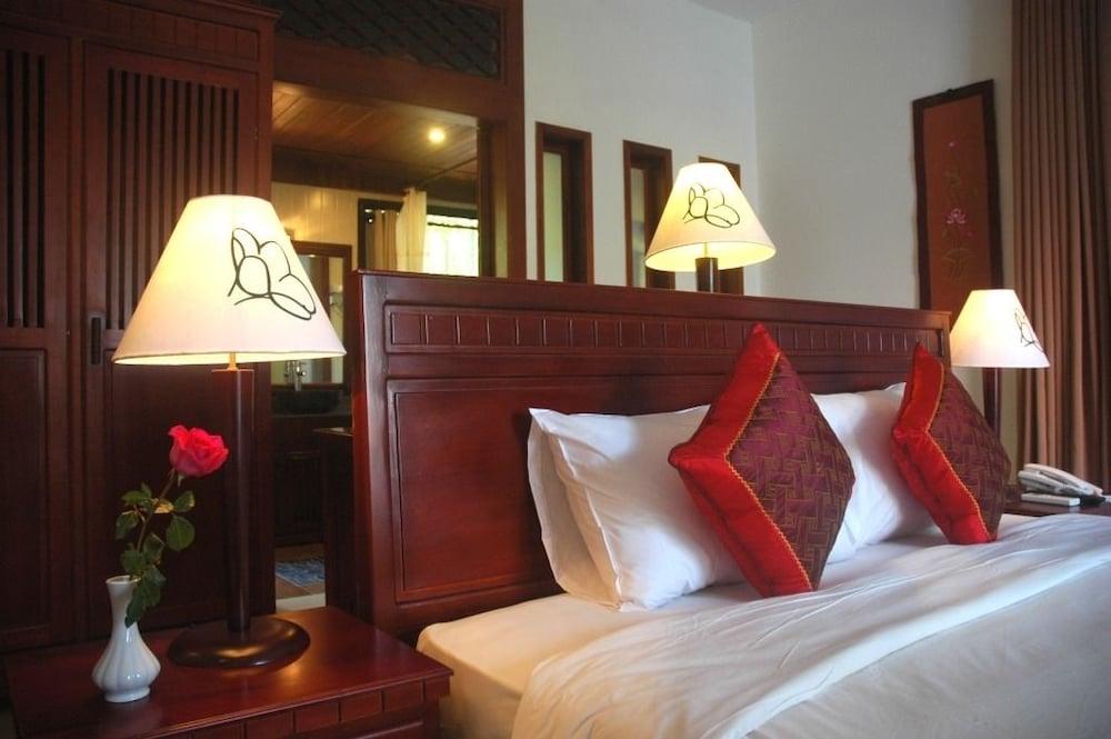 Sân Vườn * Hội An