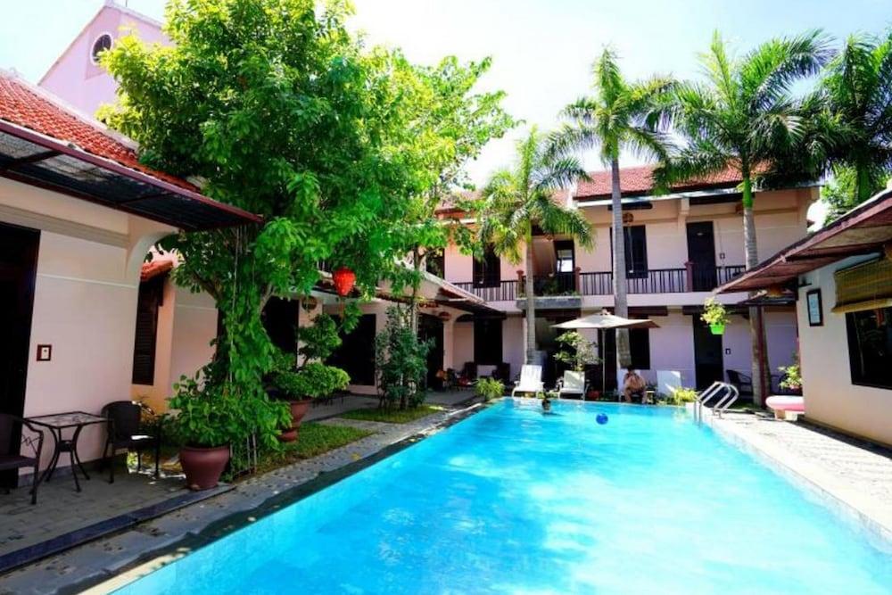 Garden Villa Hoi An