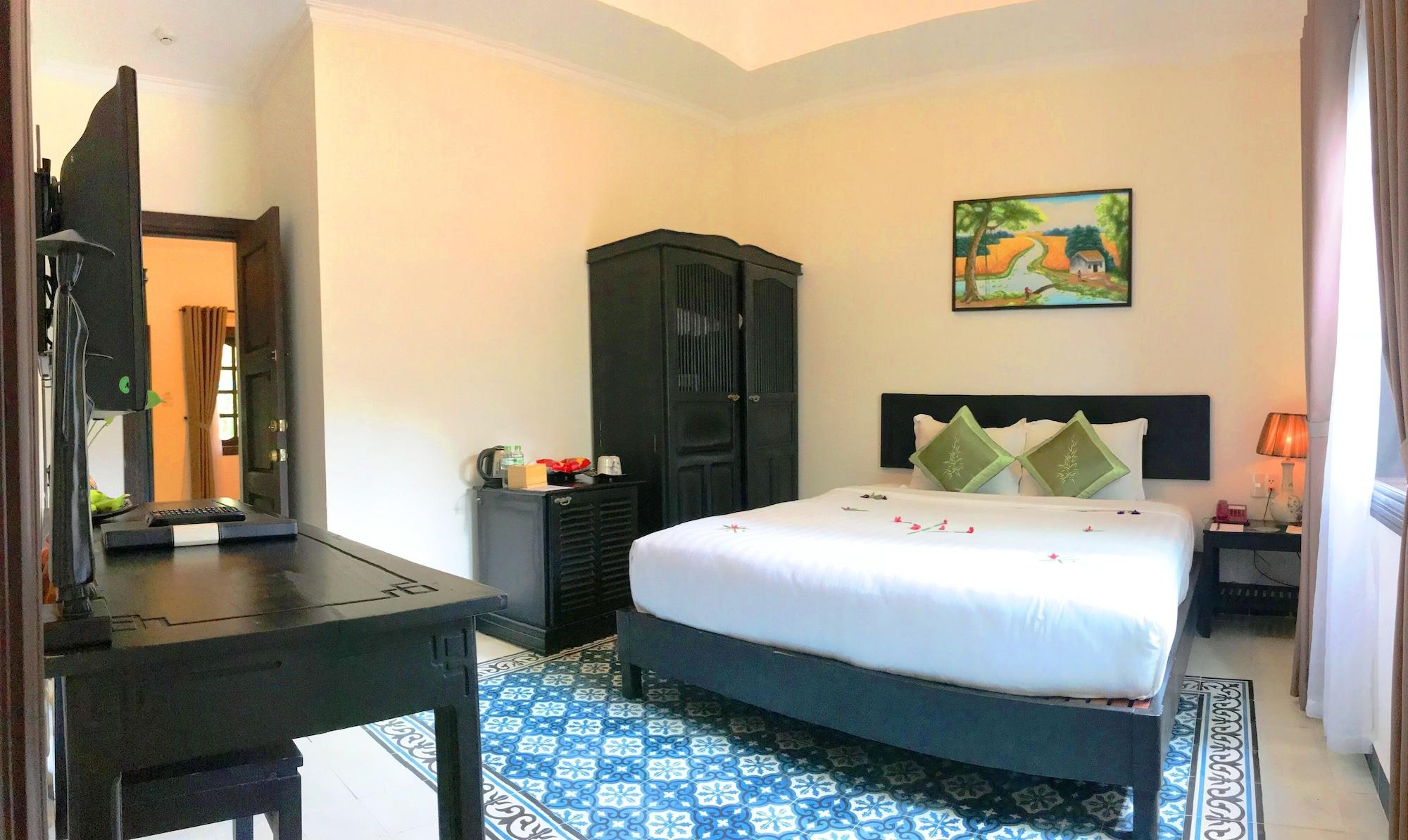 Resort Muca Boutique & 4*