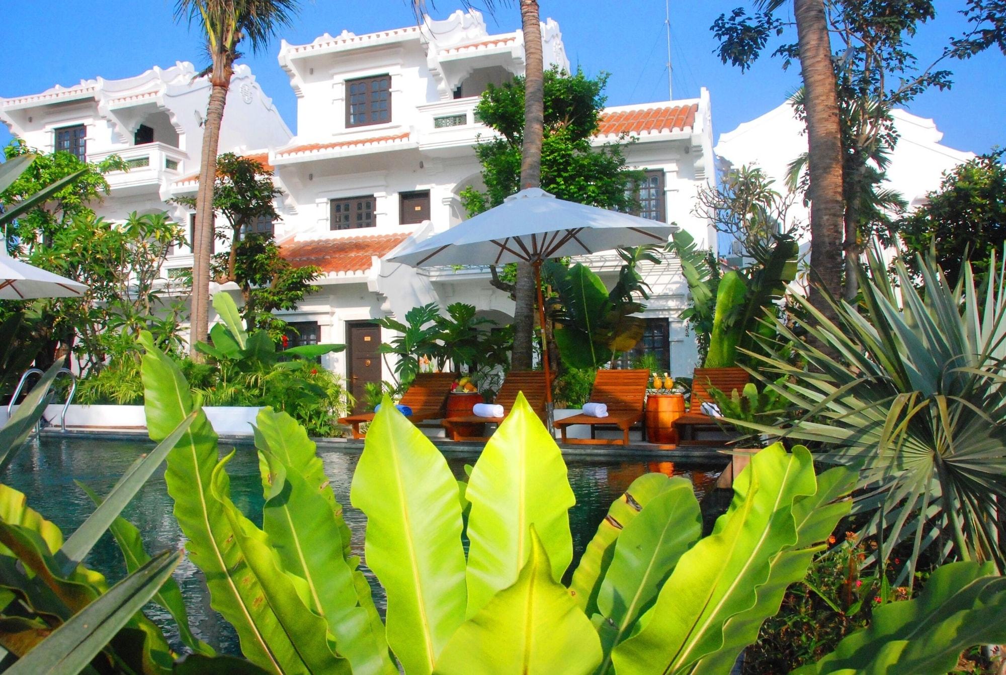 Resort Muca Boutique & 4*