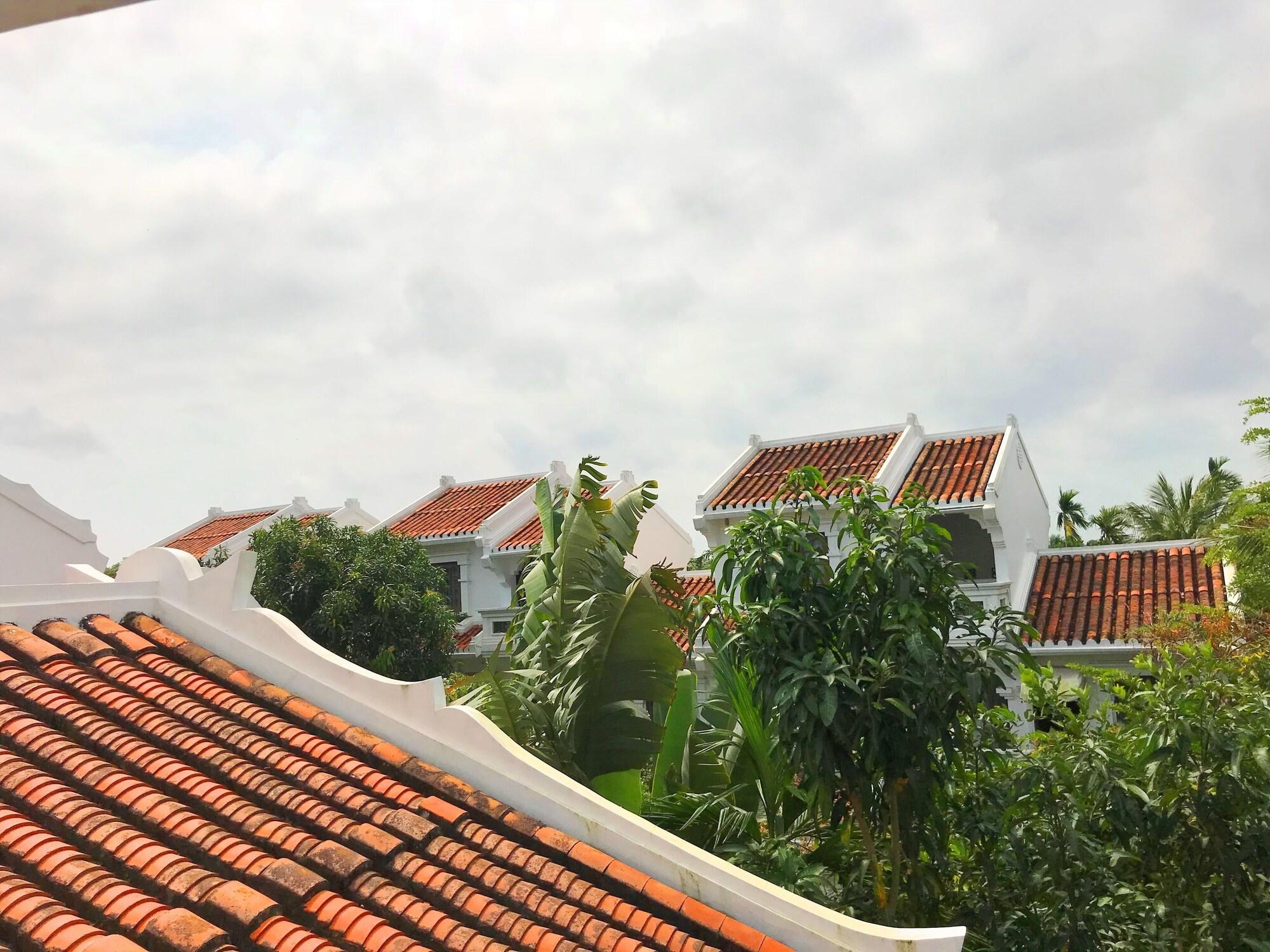 Muca Boutique & Hoi An