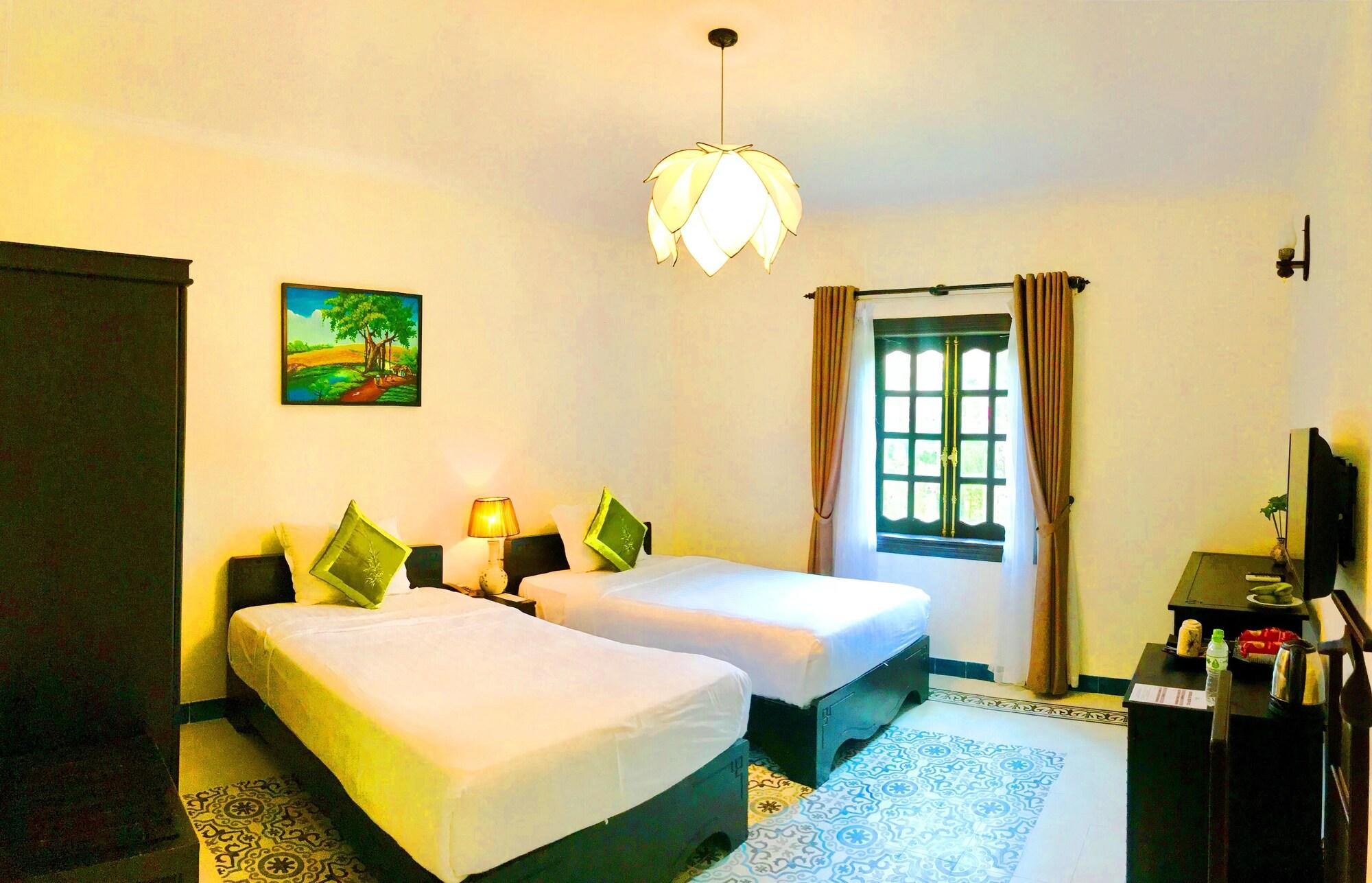 Muca Boutique & Resort 4*