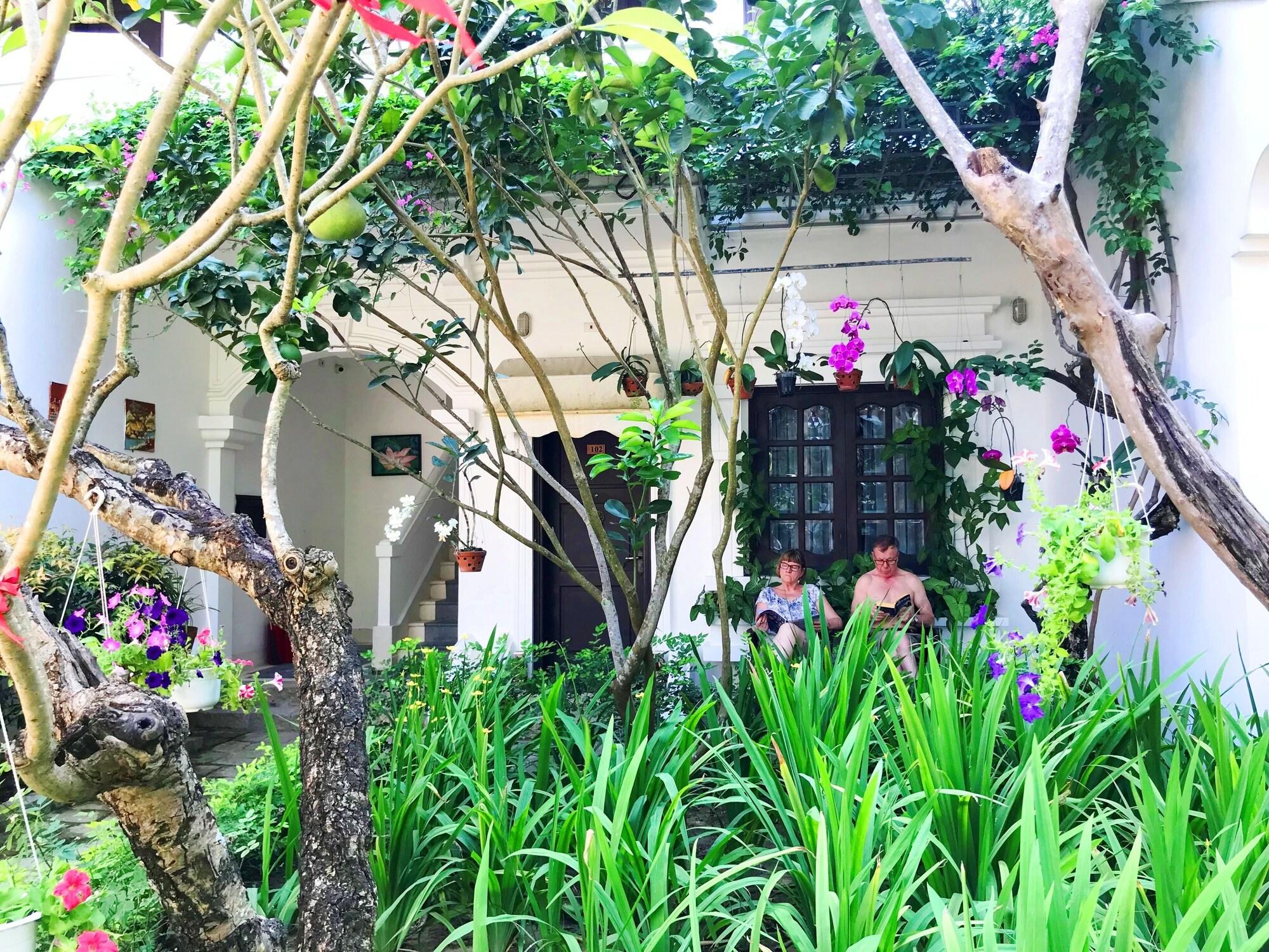 Muca Boutique & 4* Hoi An