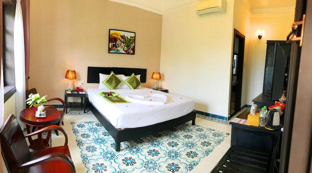 Resort Muca Boutique & Hoi An