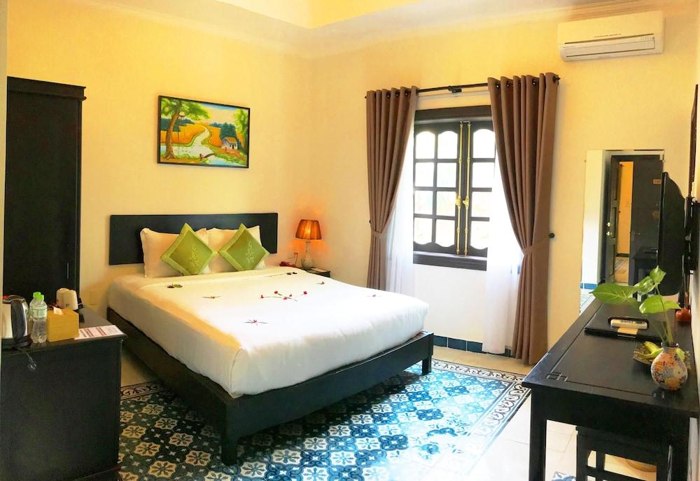 Resort Muca Boutique & Hoi An