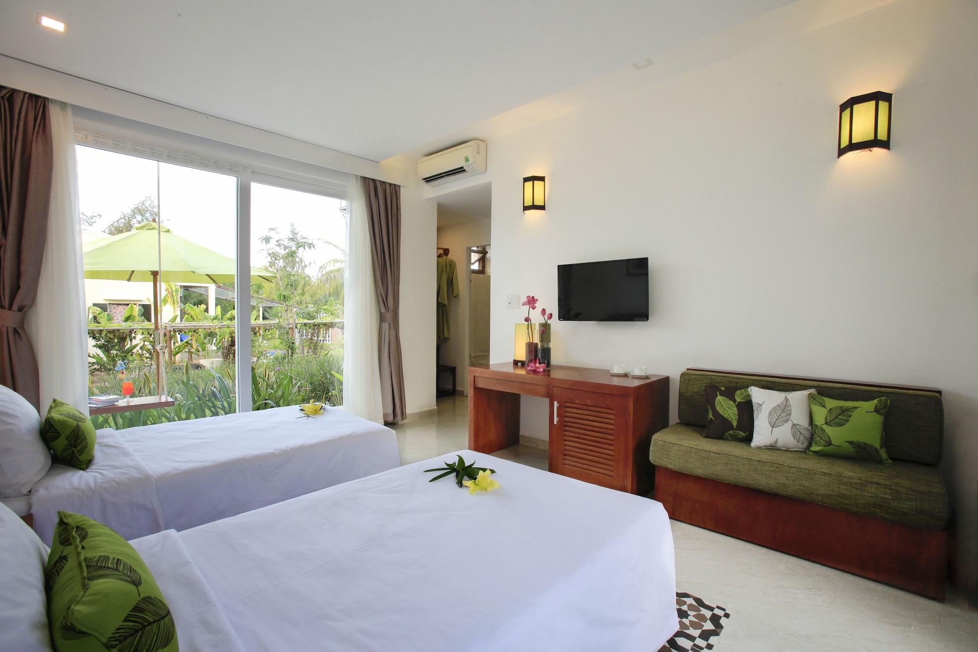 Villa Green Boutique Hoi An