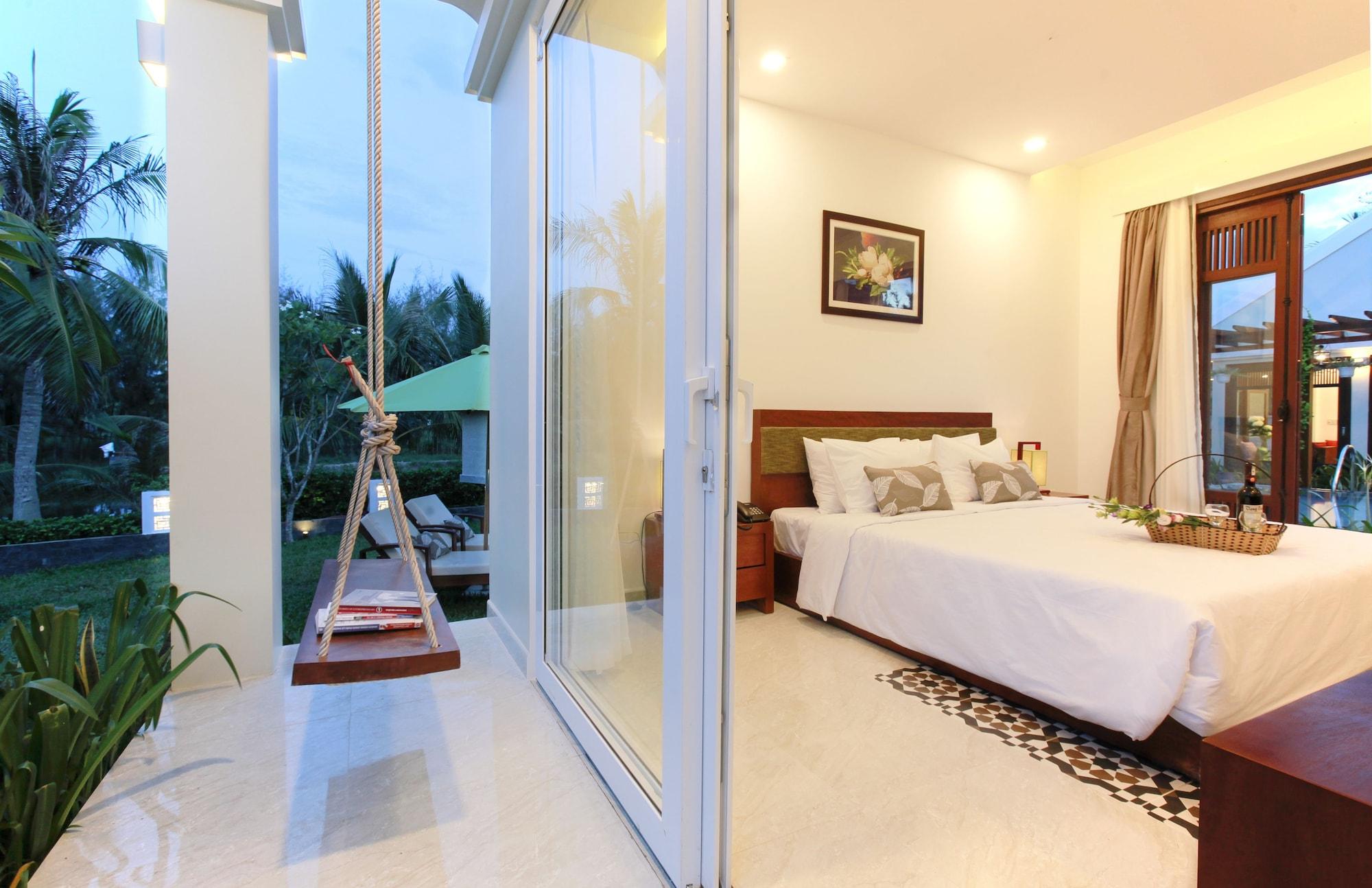 Green Boutique Villa