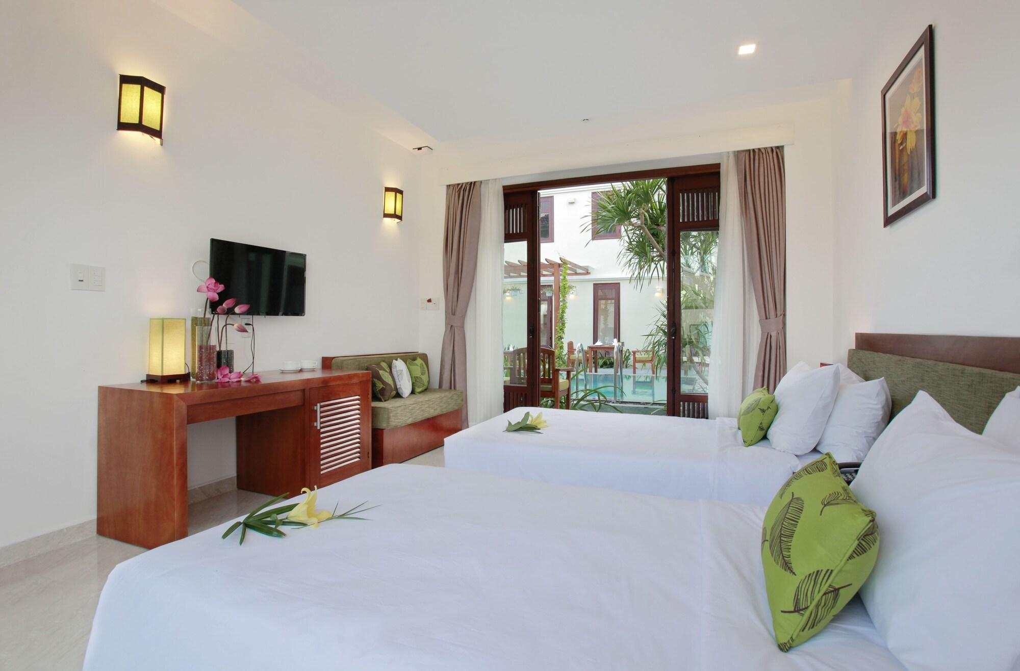 Villa Green Boutique
