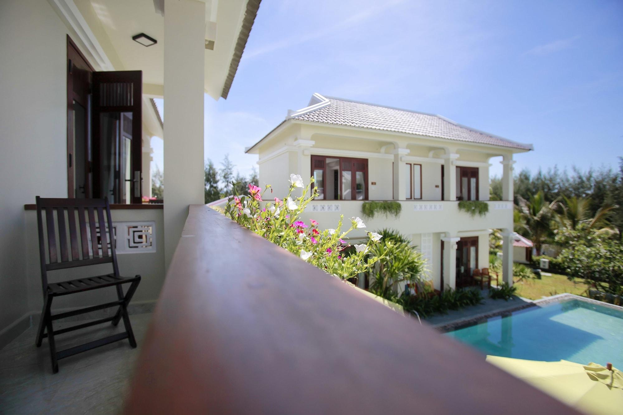 Villa Green Boutique