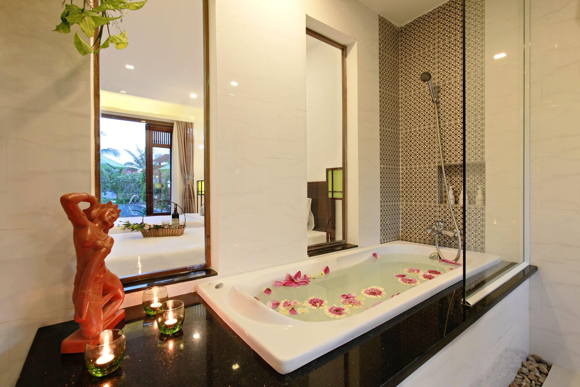 Green Boutique Villa Hoi An