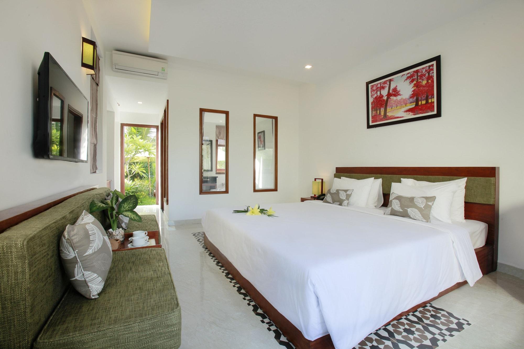 Green Boutique * Hoi An