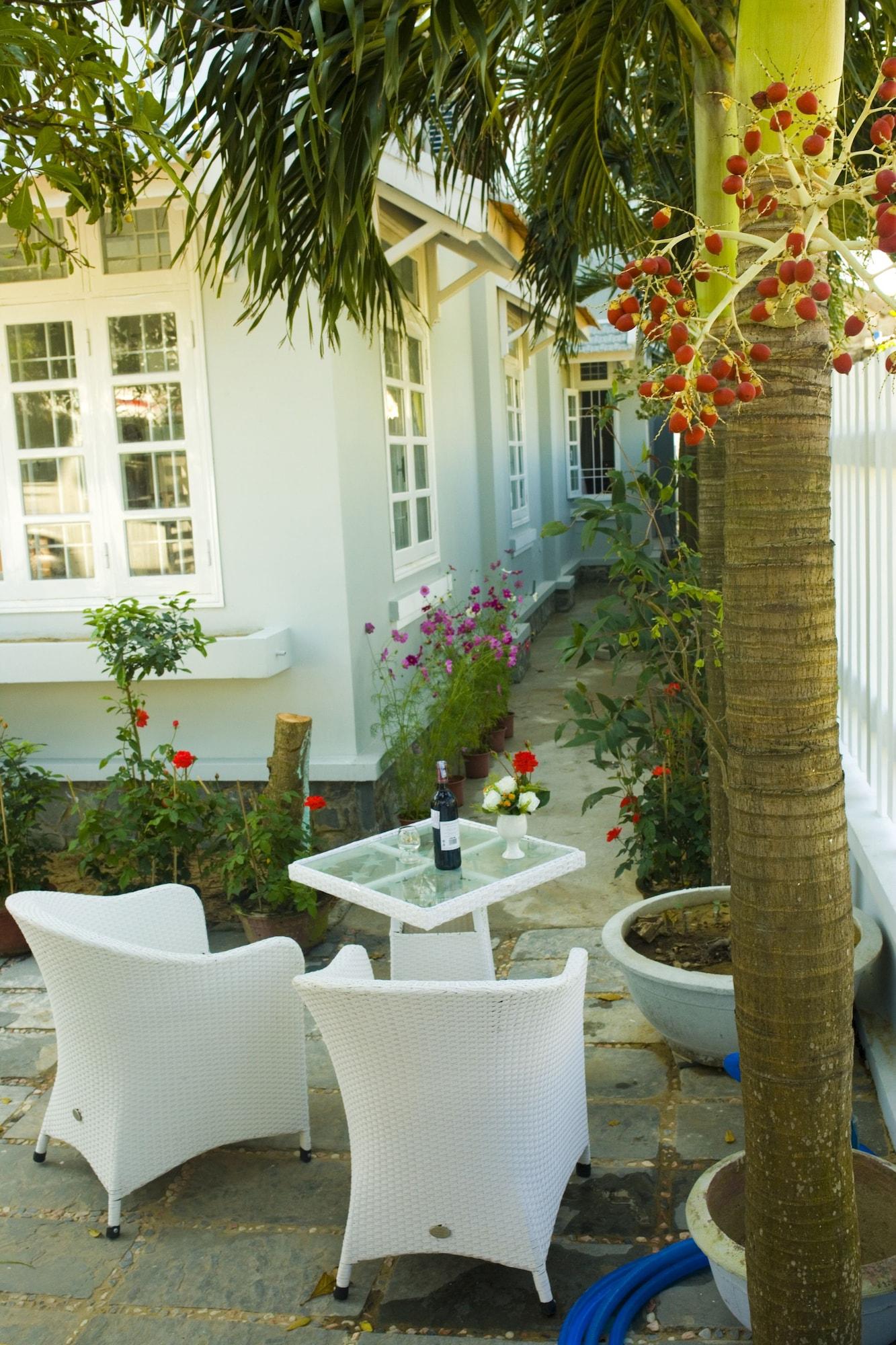 Villa The Moon Hoi An