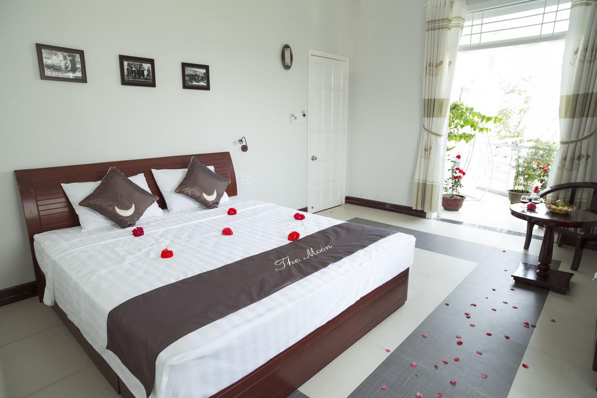 Villa The Moon Hoi An