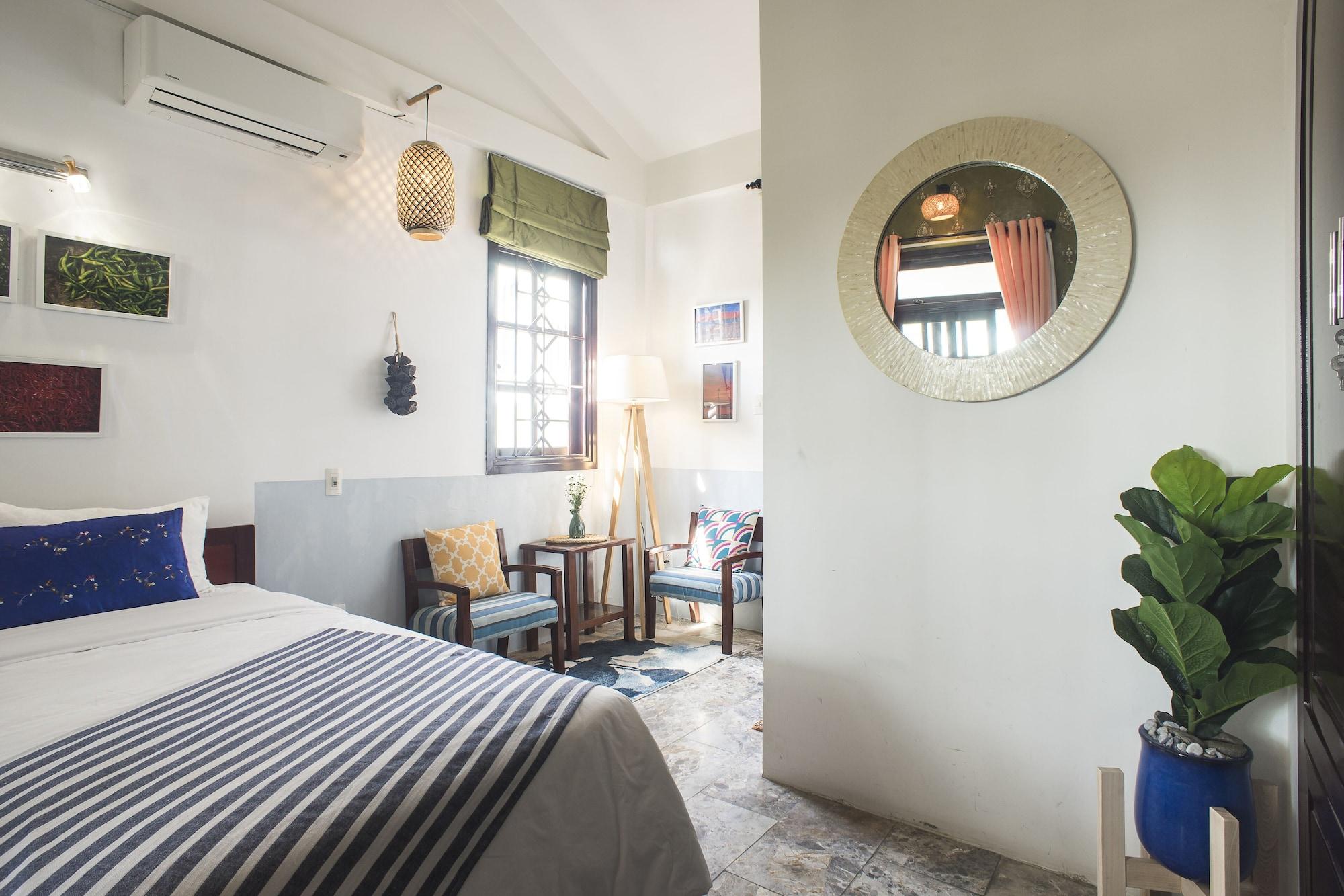 Mr Tho Garden Villas Hoi An