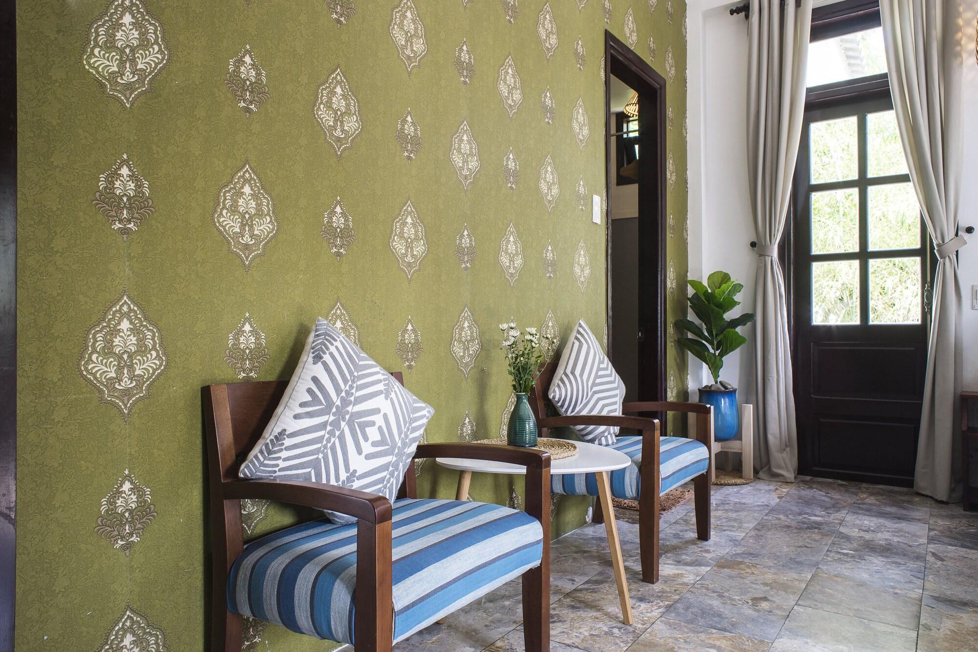 Villa Mr Tho Garden Villas Hoi An