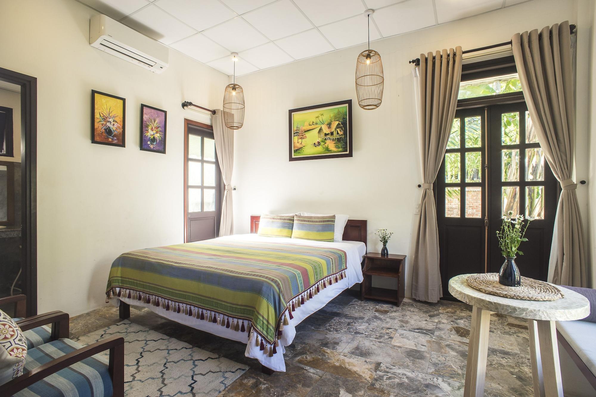 Mr Tho Garden Villas * Hoi An