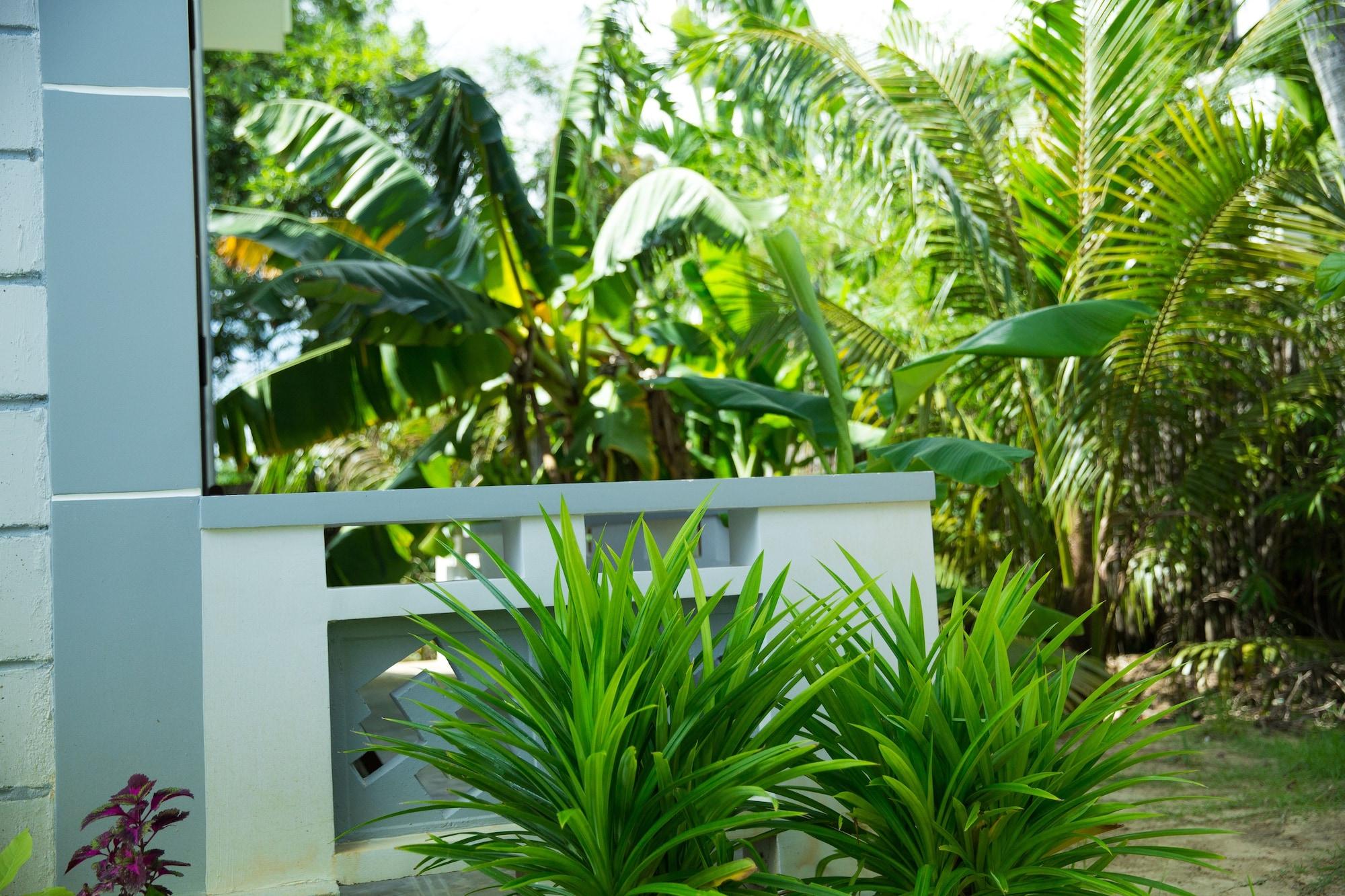 Villa Mr Tho Garden Villas