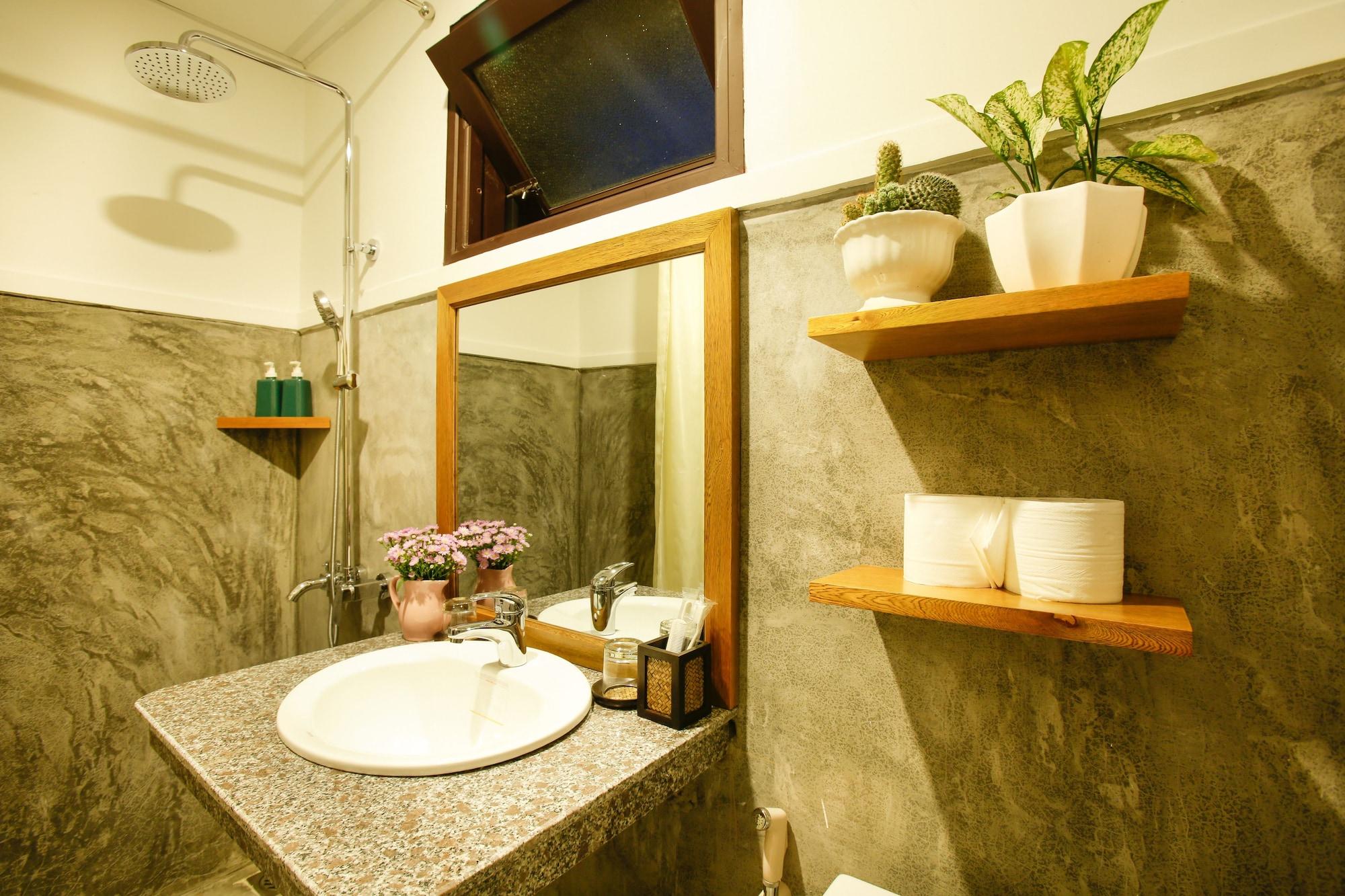 Mr Tho Garden Villas Villa