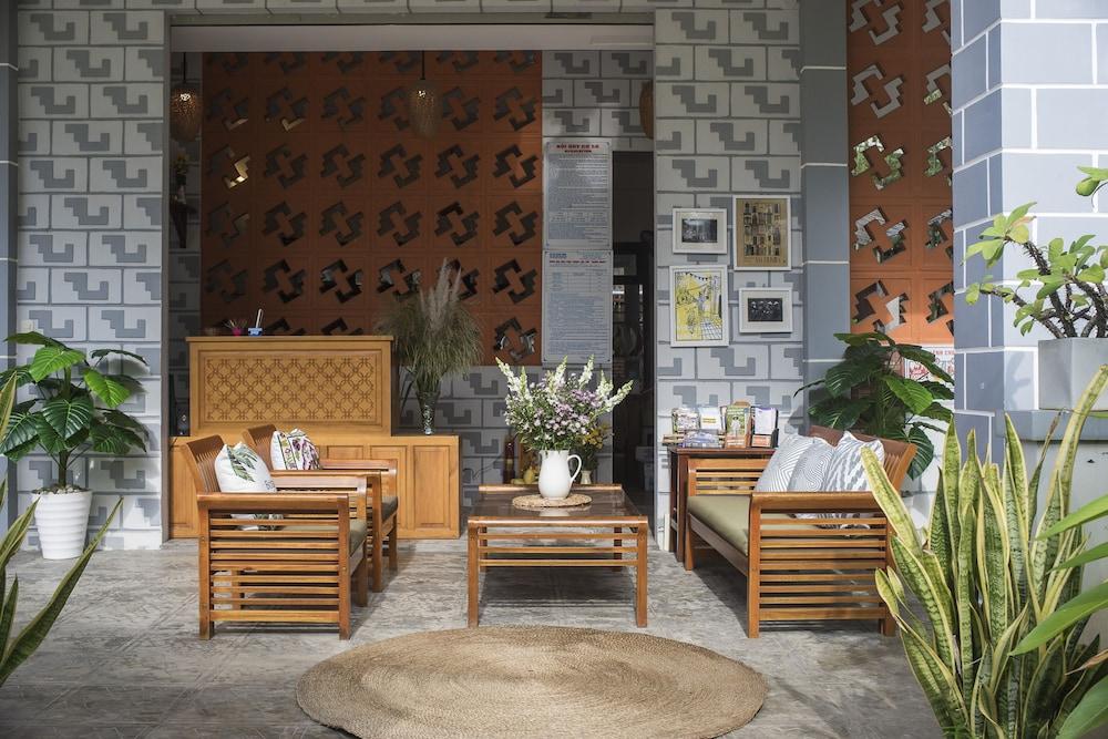 Mr Tho Garden Villas * Hoi An