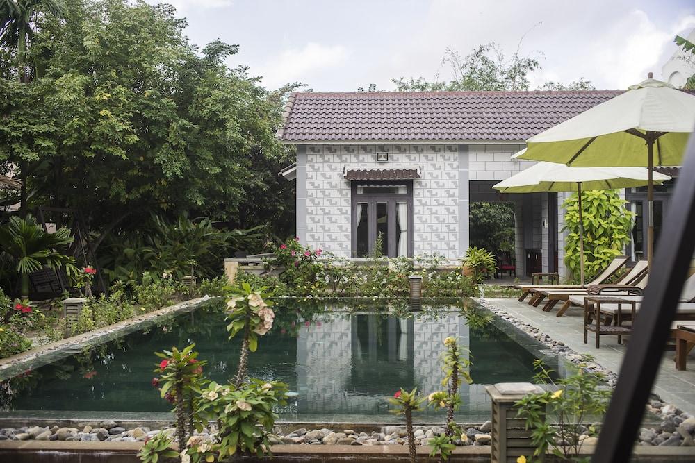 Mr Tho Garden Villas