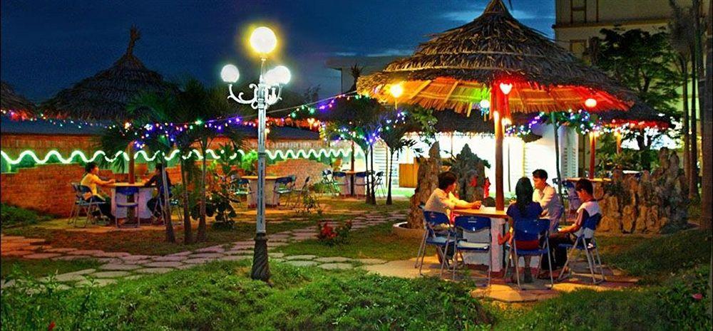 Hotel Oyo 594 Cua Dai Hoi An