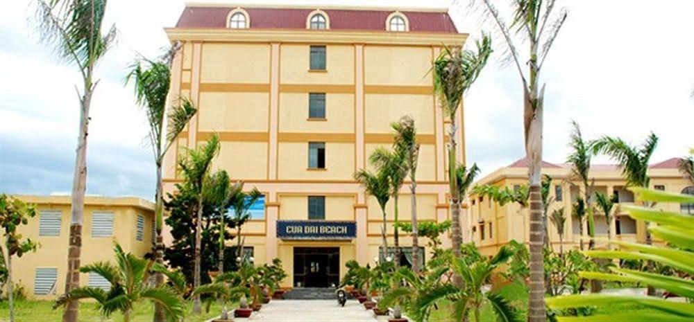 Hotel Oyo 594 Cua Dai