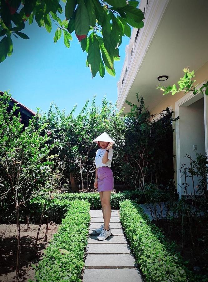 Sunshine Homestay Hoi An