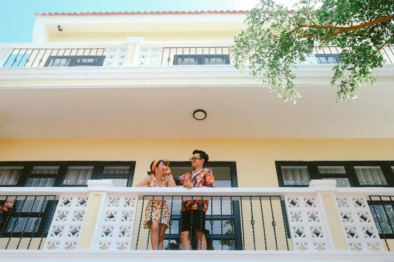 Sunshine Homestay