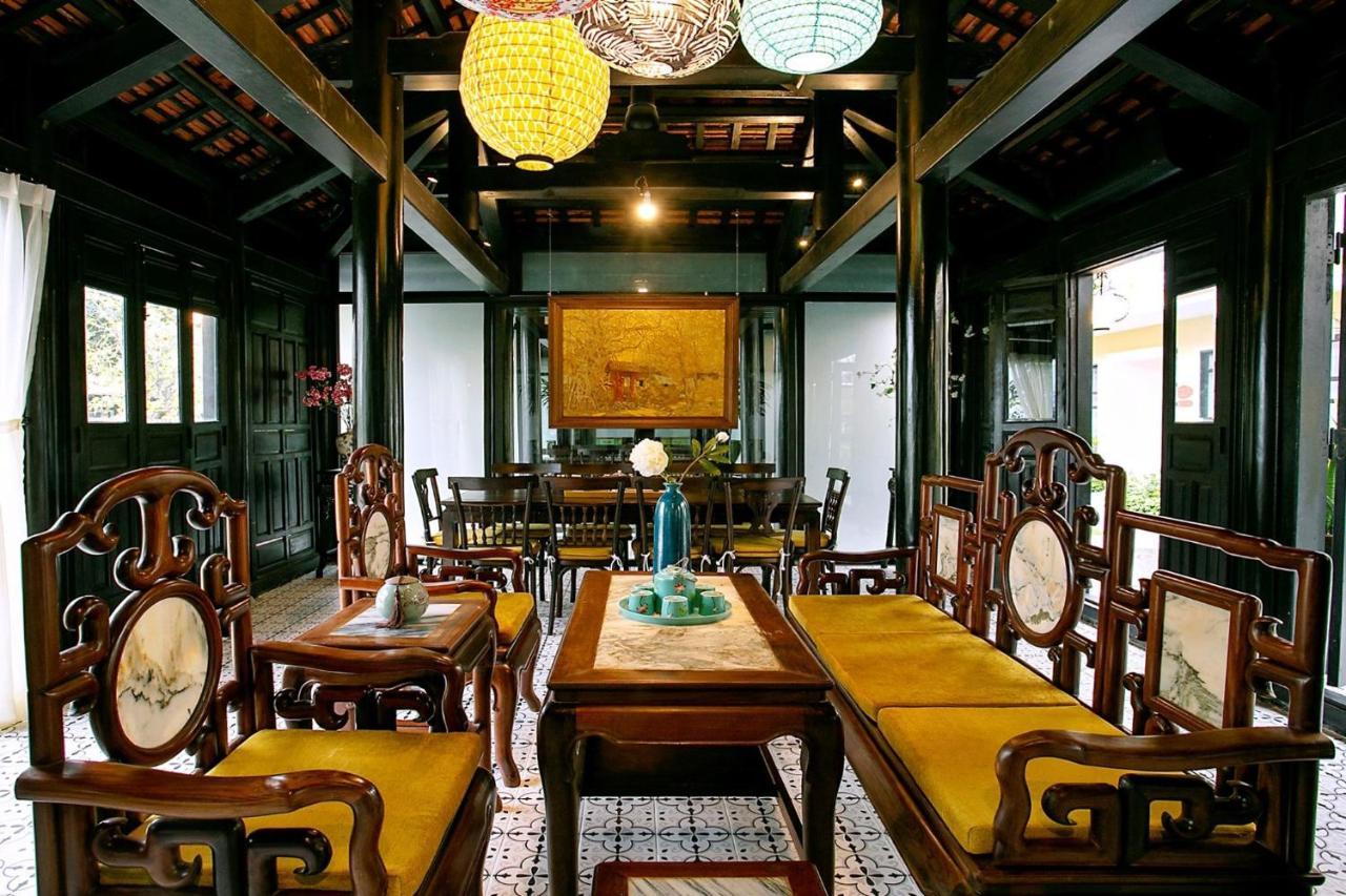 Sunshine Homestay *