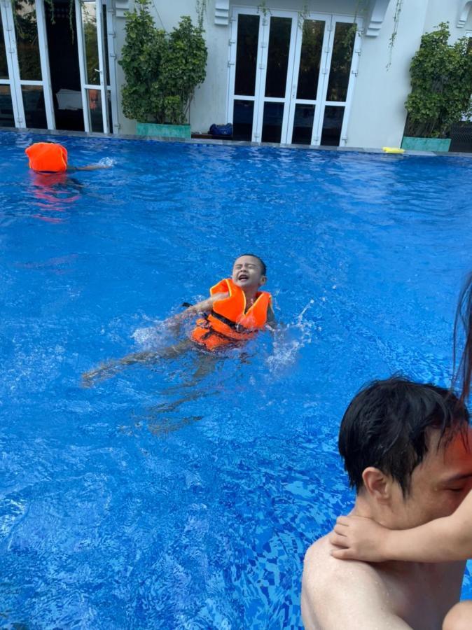 Sunshine * Hoi An