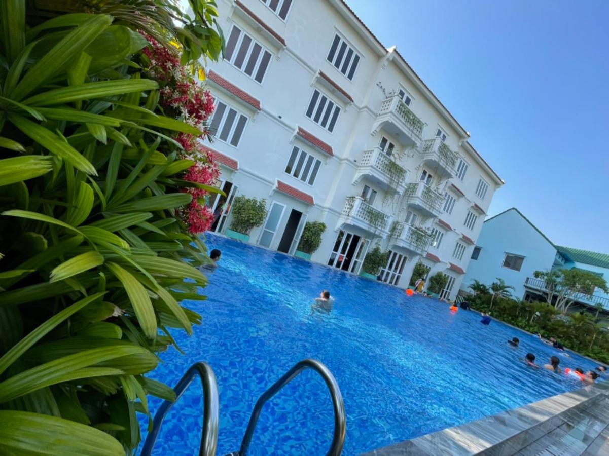Sunshine Homestay