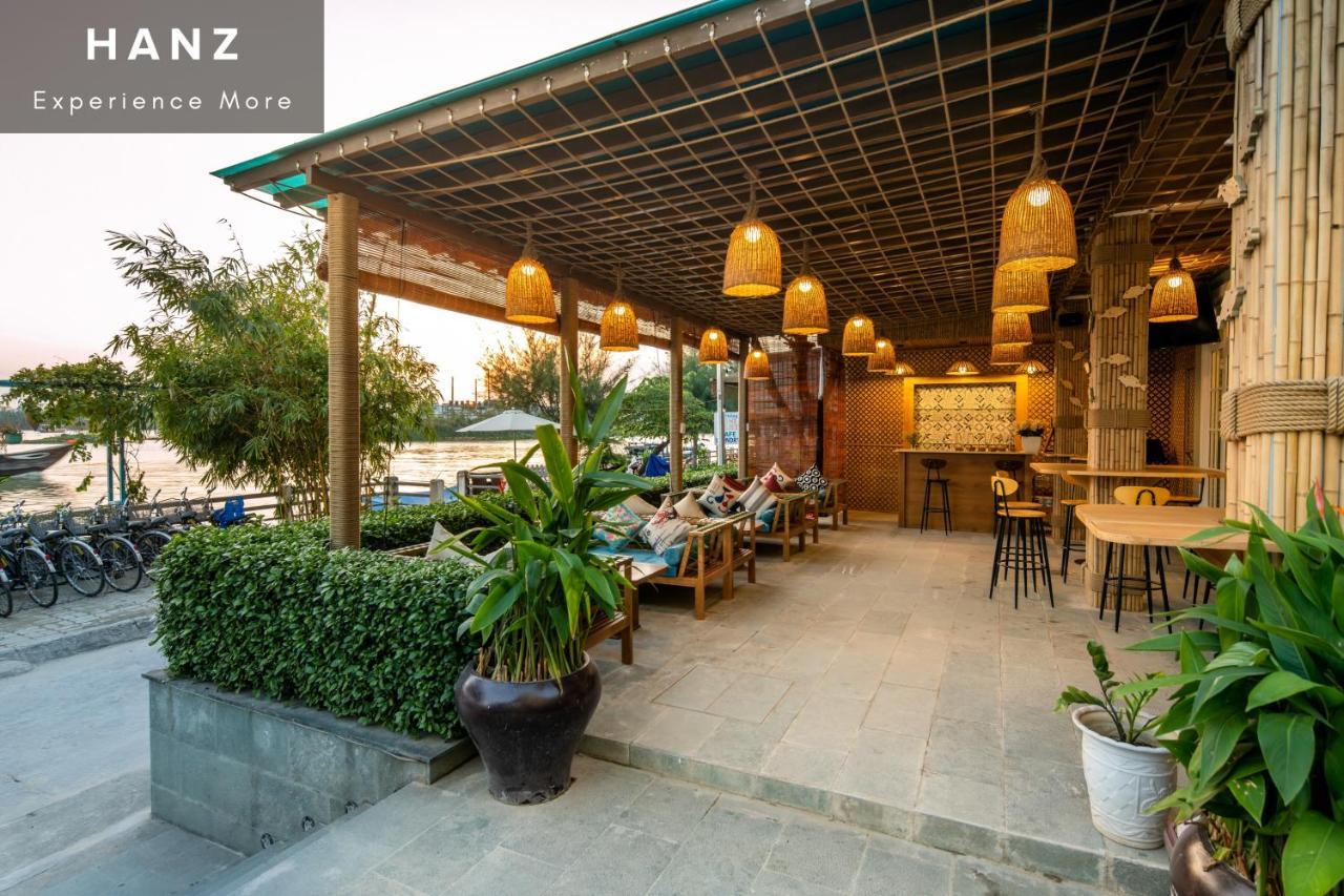 Hanz Triple Riverside Villa Hoi An Hoi An