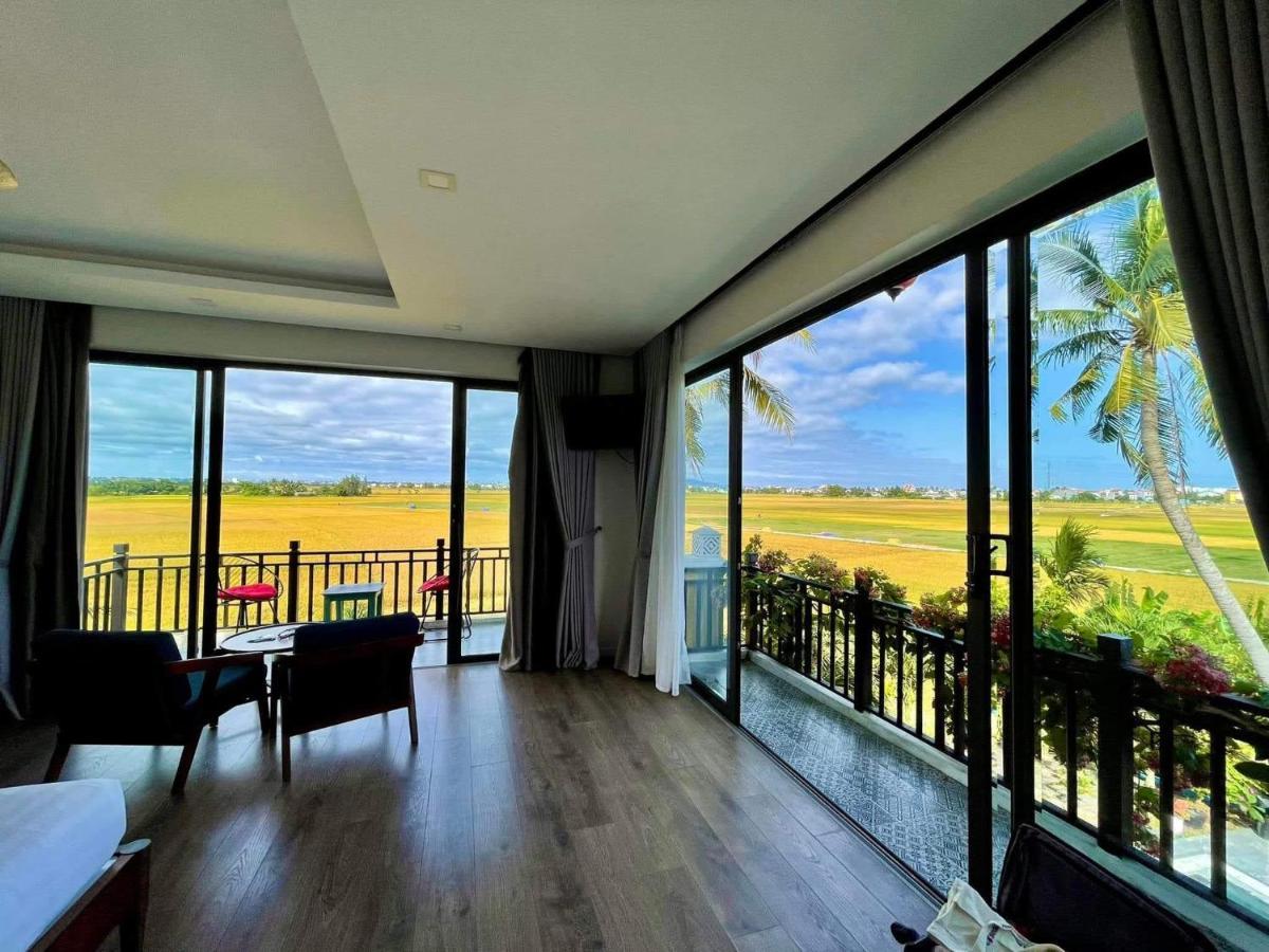 Four Seasons Resort Hoi An