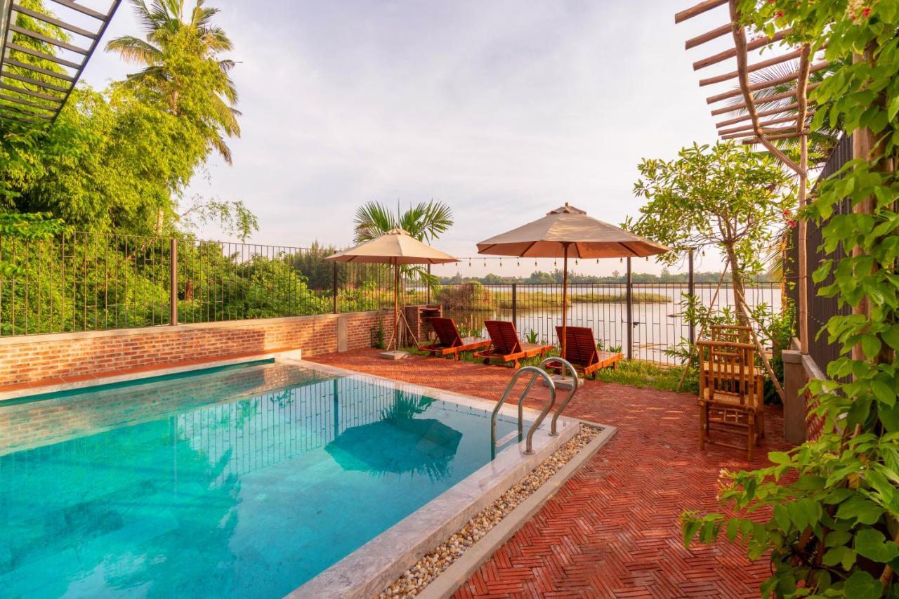 Villa Sun Bay *