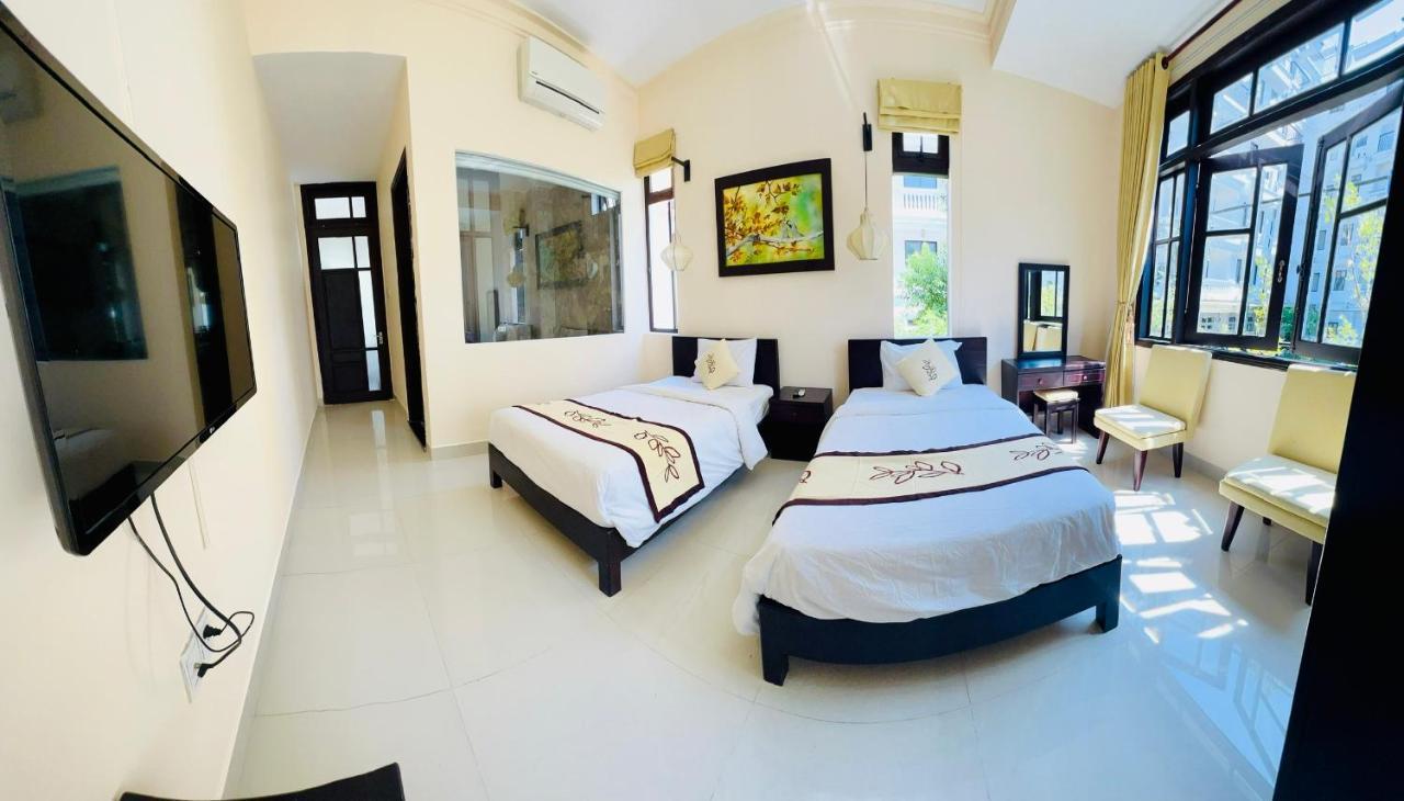 Villa The Hoi An